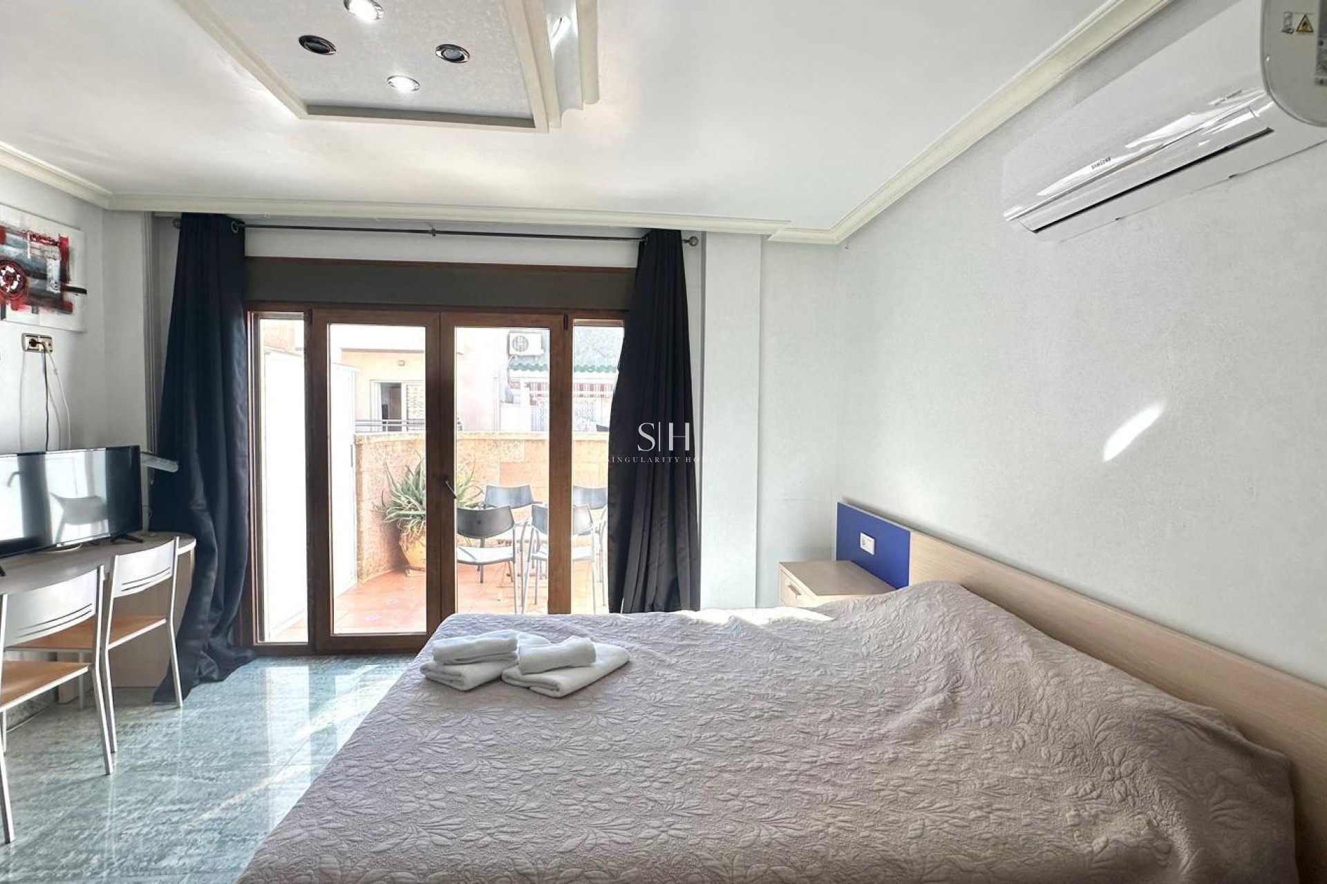 Перепродажа - Квартира / квартира - Torrevieja - Torrevieja*