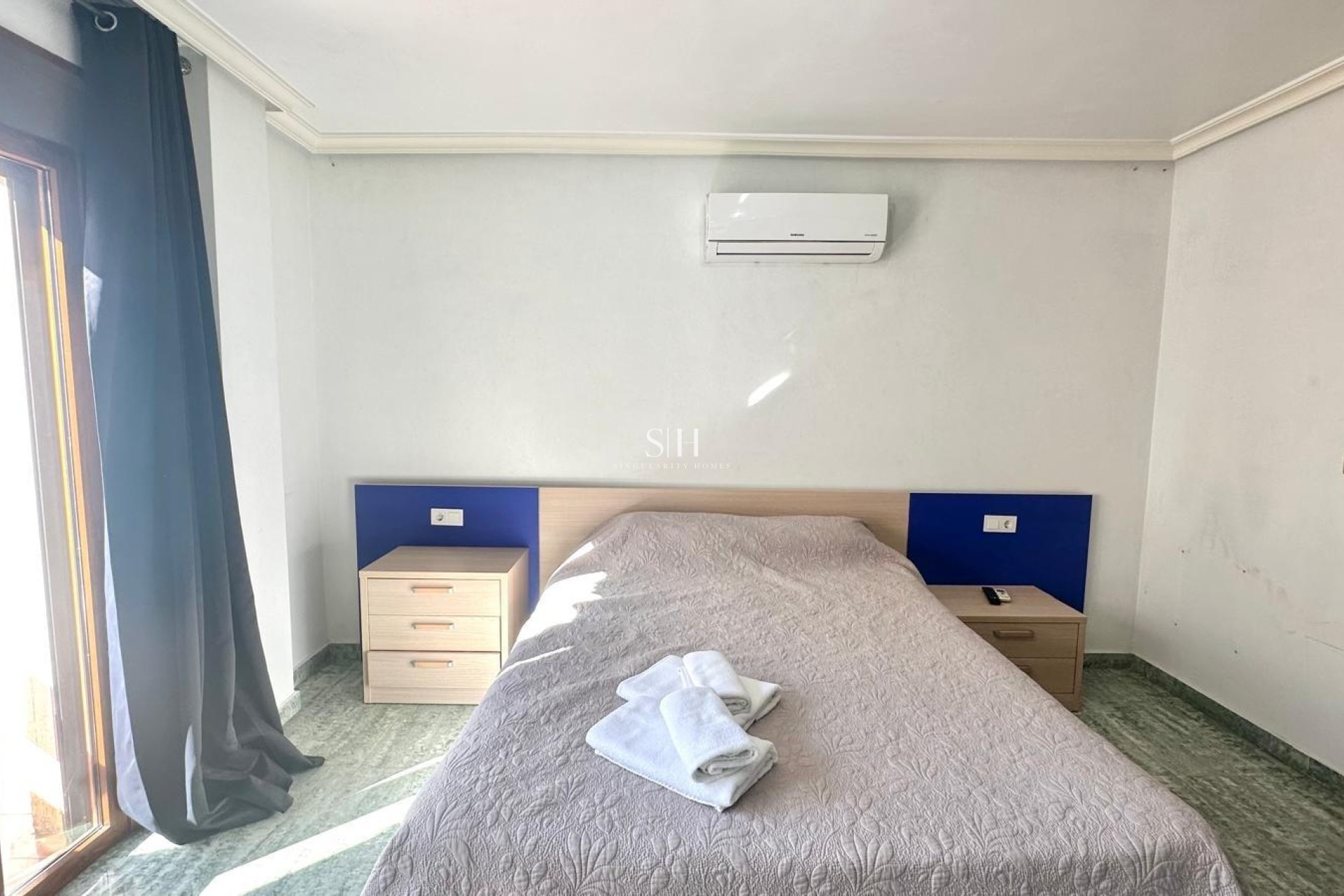 Перепродажа - Квартира / квартира - Torrevieja - Torrevieja*