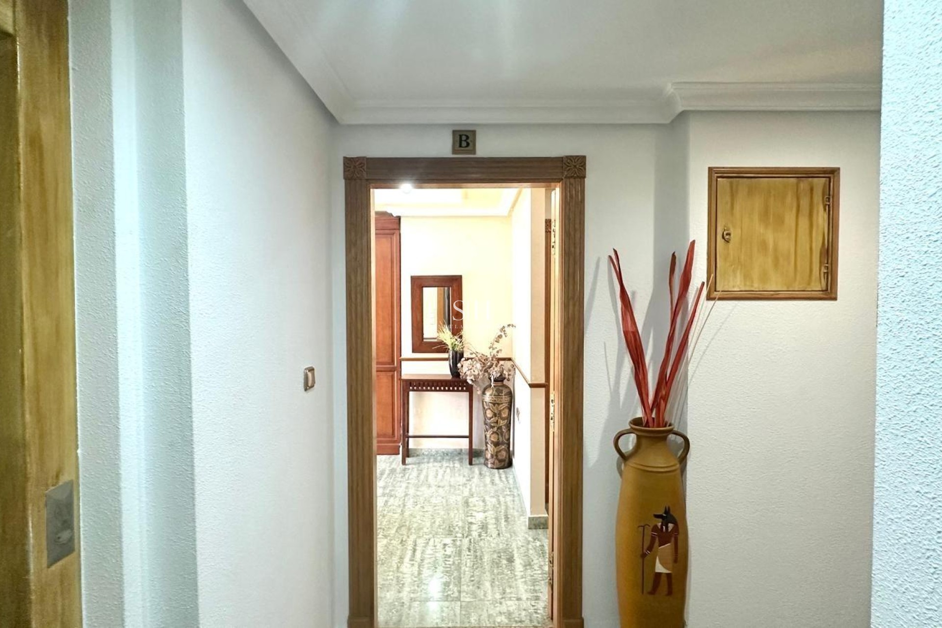 Перепродажа - Квартира / квартира - Torrevieja - Torrevieja*