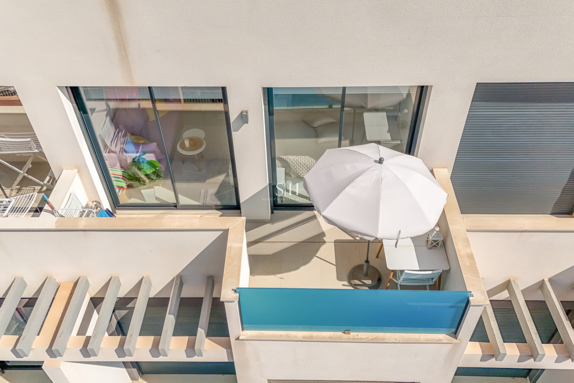 Перепродажа - Квартира / квартира - Torrevieja - Torrevieja*