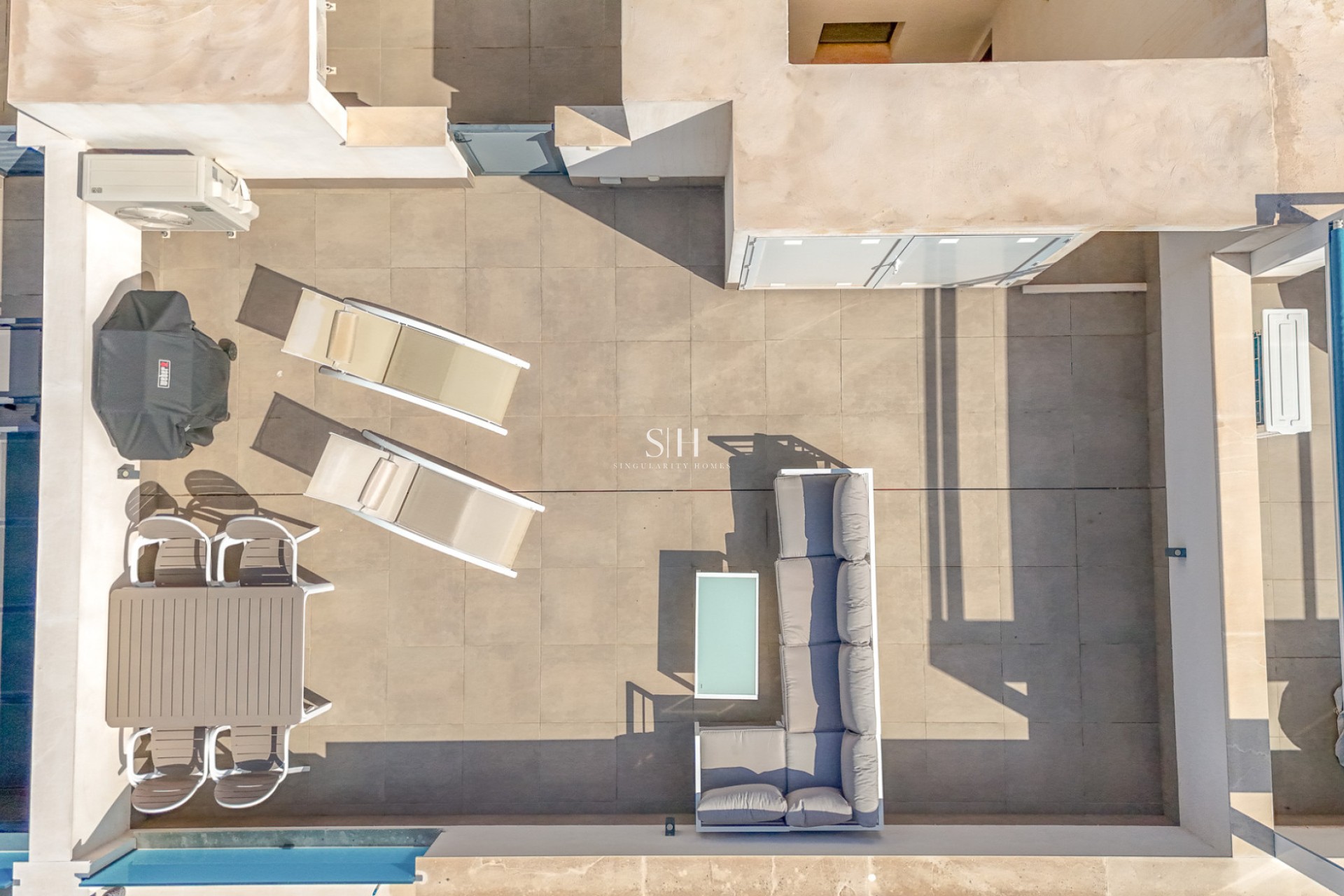 Перепродажа - Квартира / квартира - Torrevieja - Torrevieja*