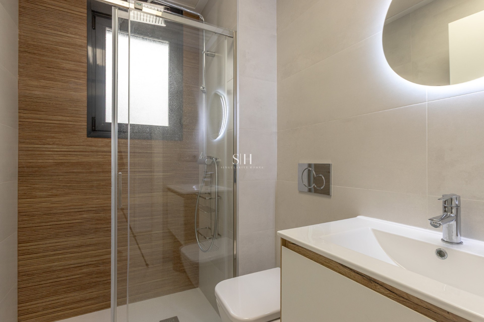 Перепродажа - Квартира / квартира - Torrevieja - Torrevieja*