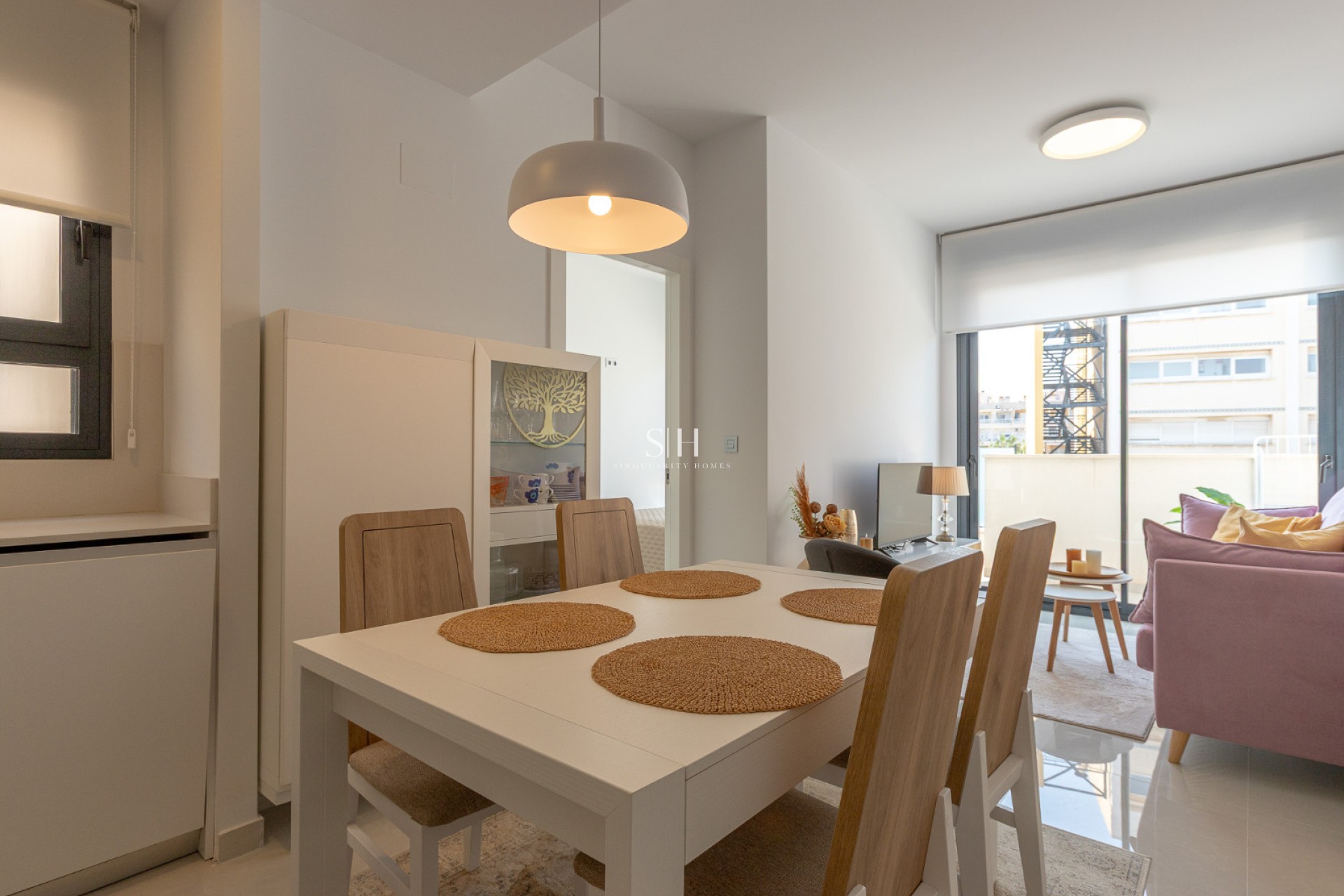 Перепродажа - Квартира / квартира - Torrevieja - Torrevieja*