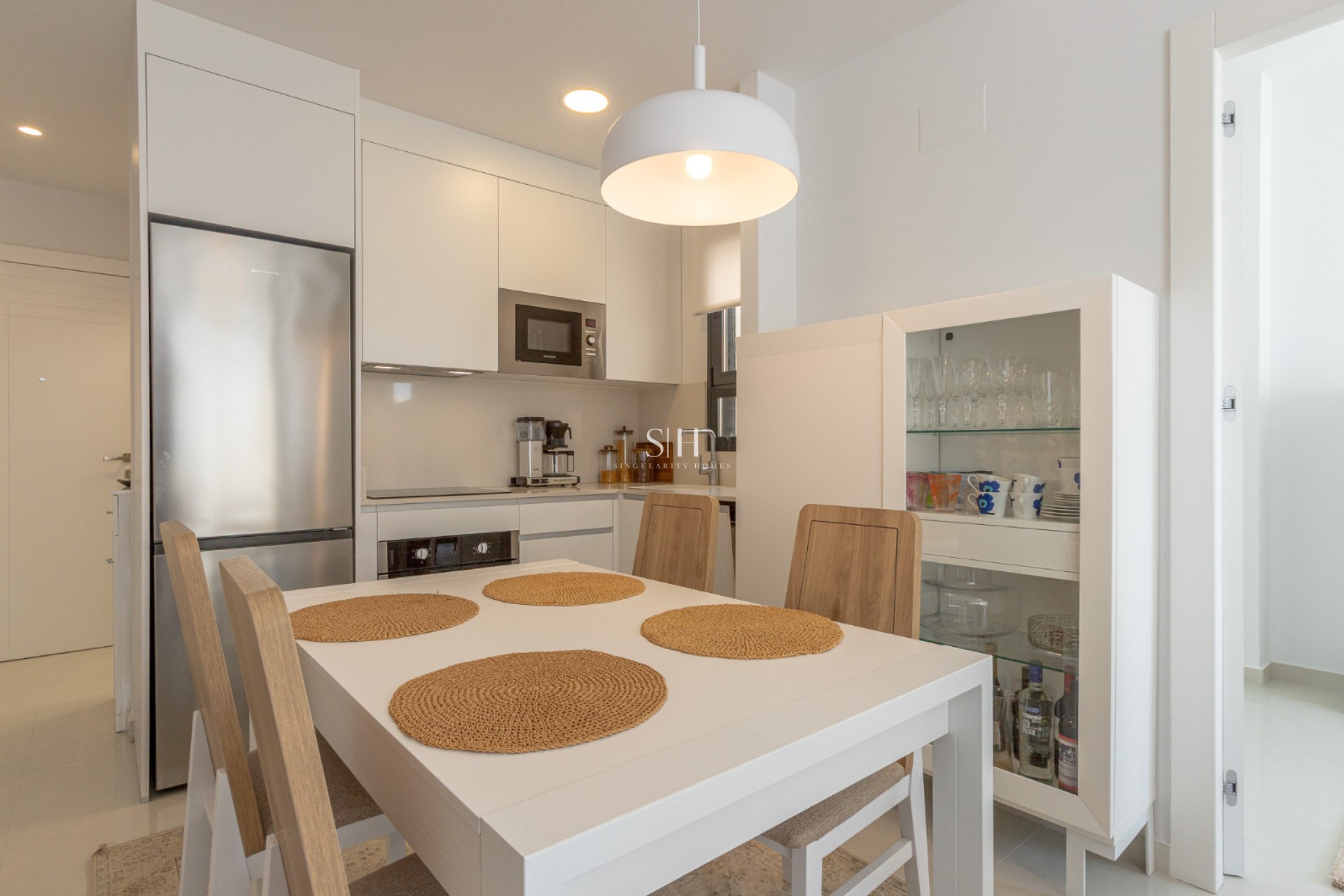Перепродажа - Квартира / квартира - Torrevieja - Torrevieja*