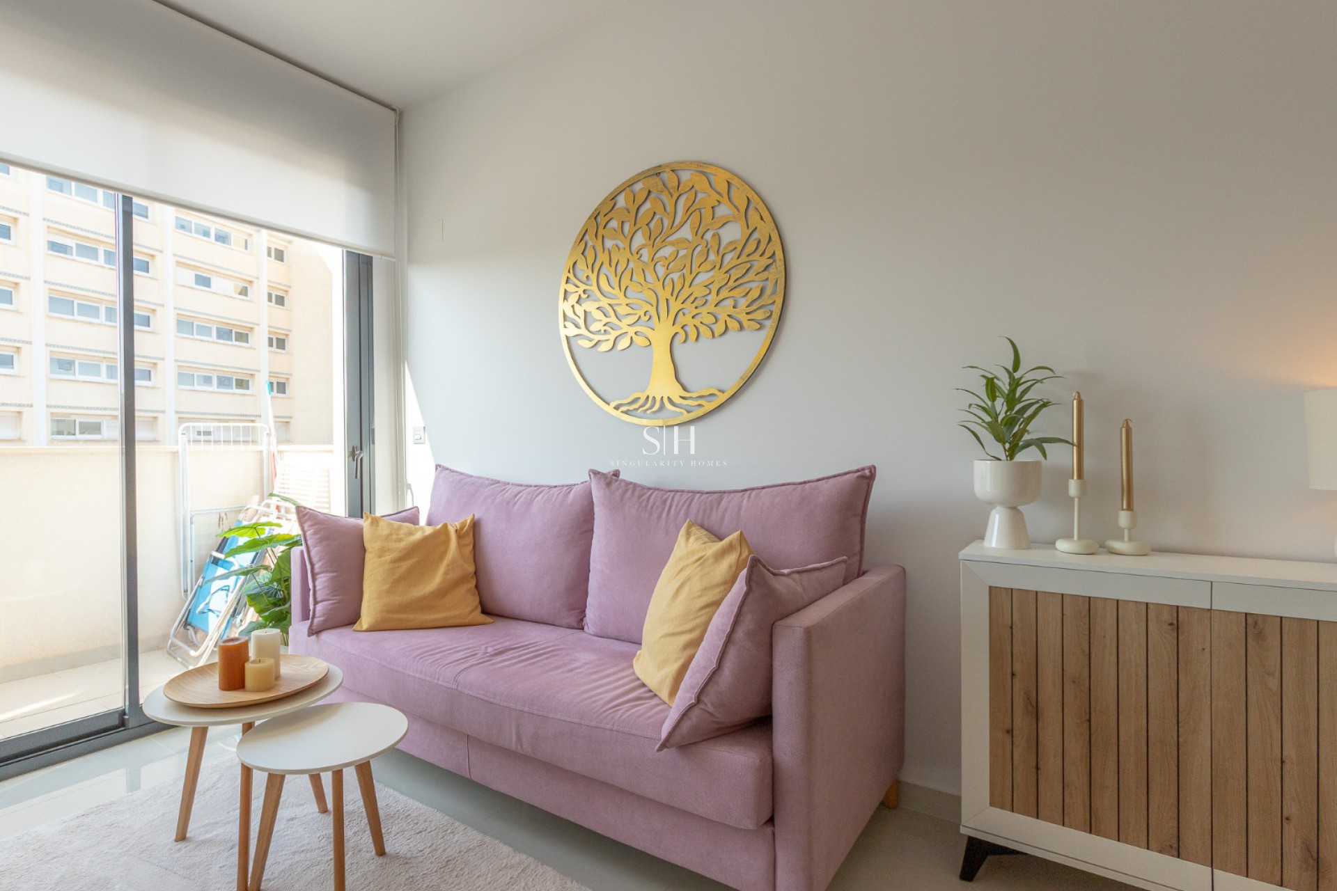 Перепродажа - Квартира / квартира - Torrevieja - Torrevieja*