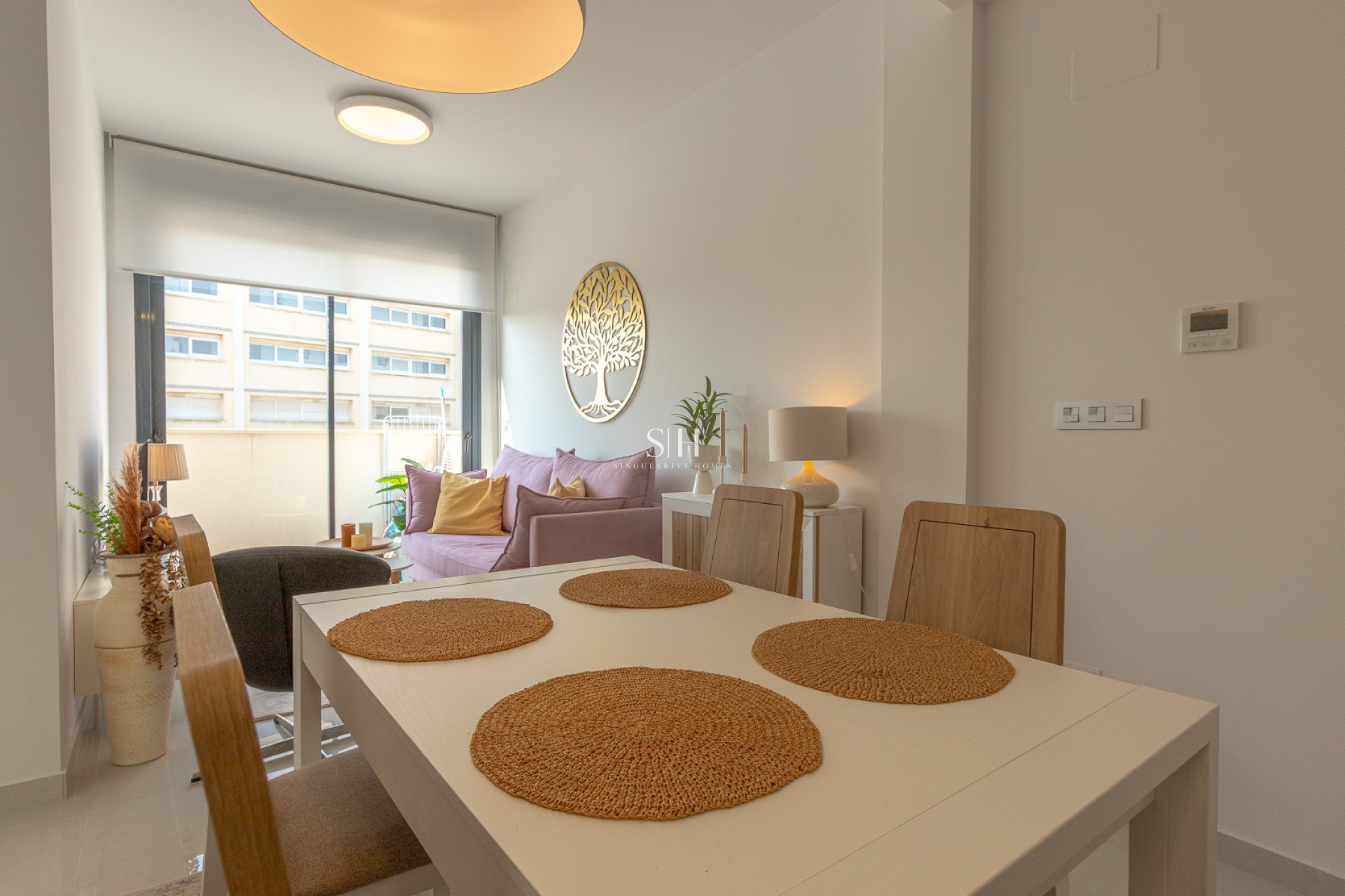Перепродажа - Квартира / квартира - Torrevieja - Torrevieja*