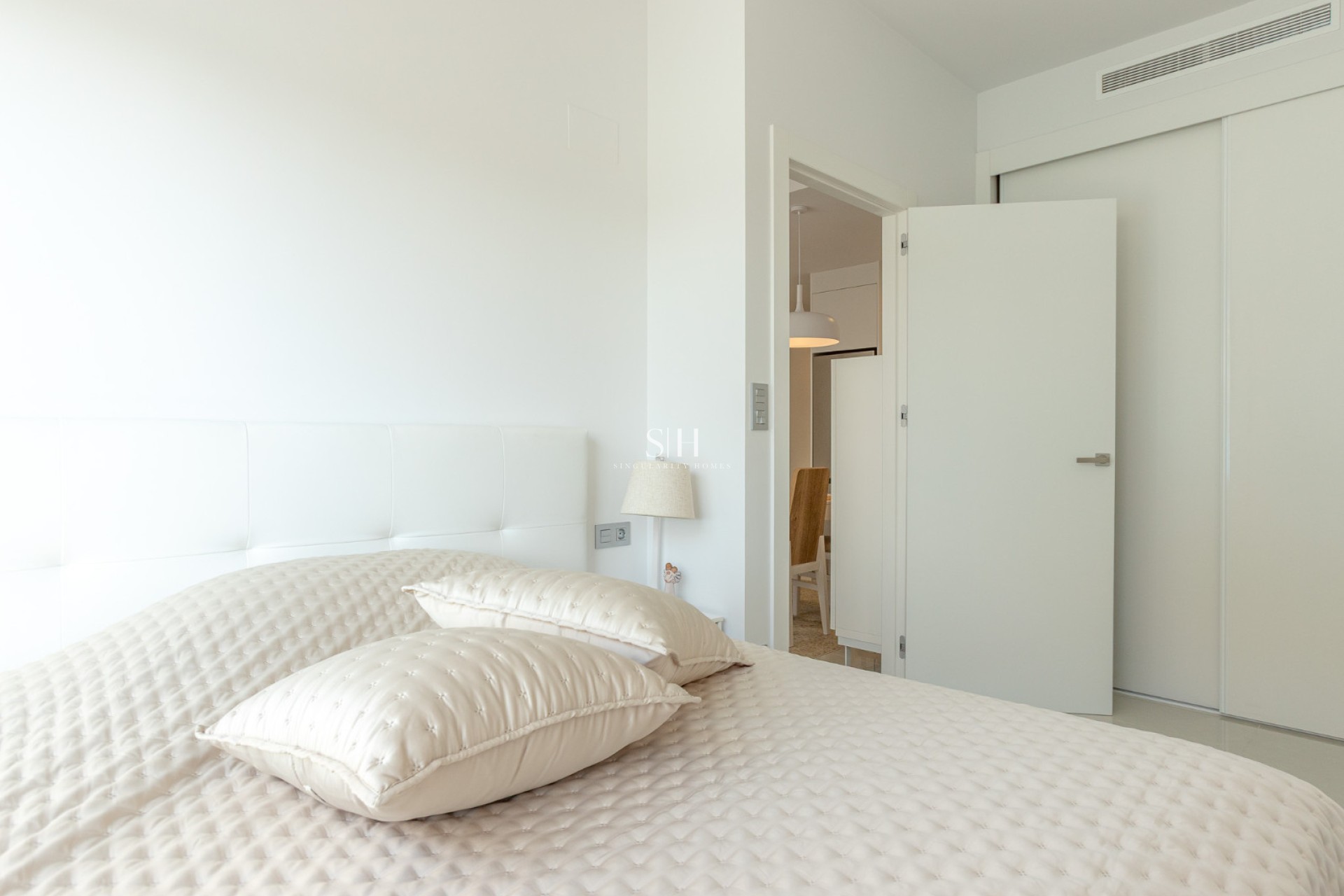Перепродажа - Квартира / квартира - Torrevieja - Torrevieja*