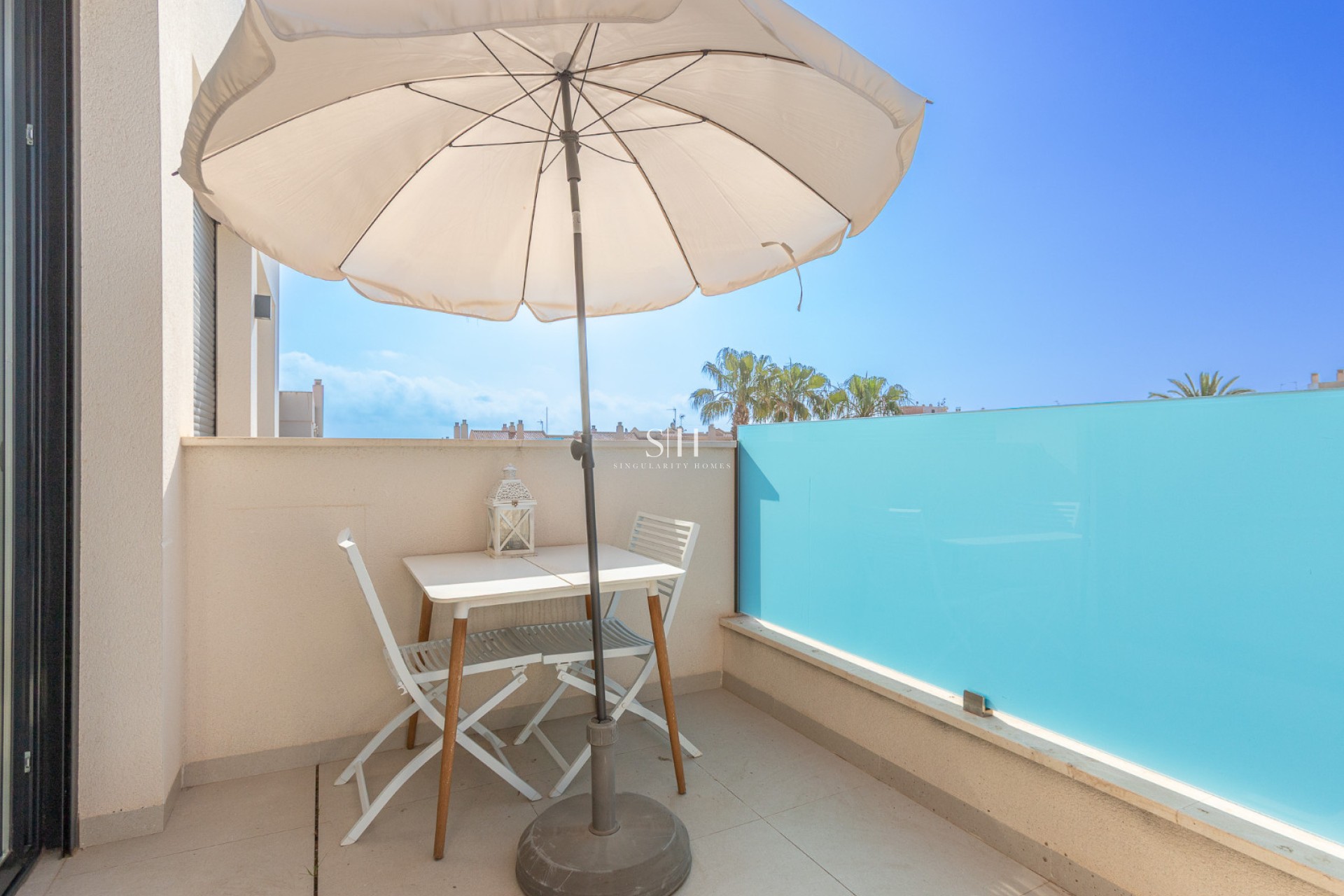 Перепродажа - Квартира / квартира - Torrevieja - Torrevieja*