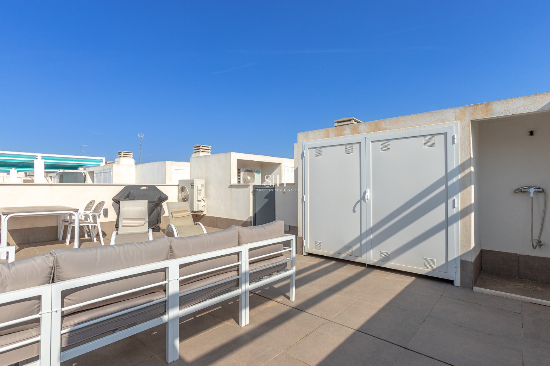 Перепродажа - Квартира / квартира - Torrevieja - Torrevieja*
