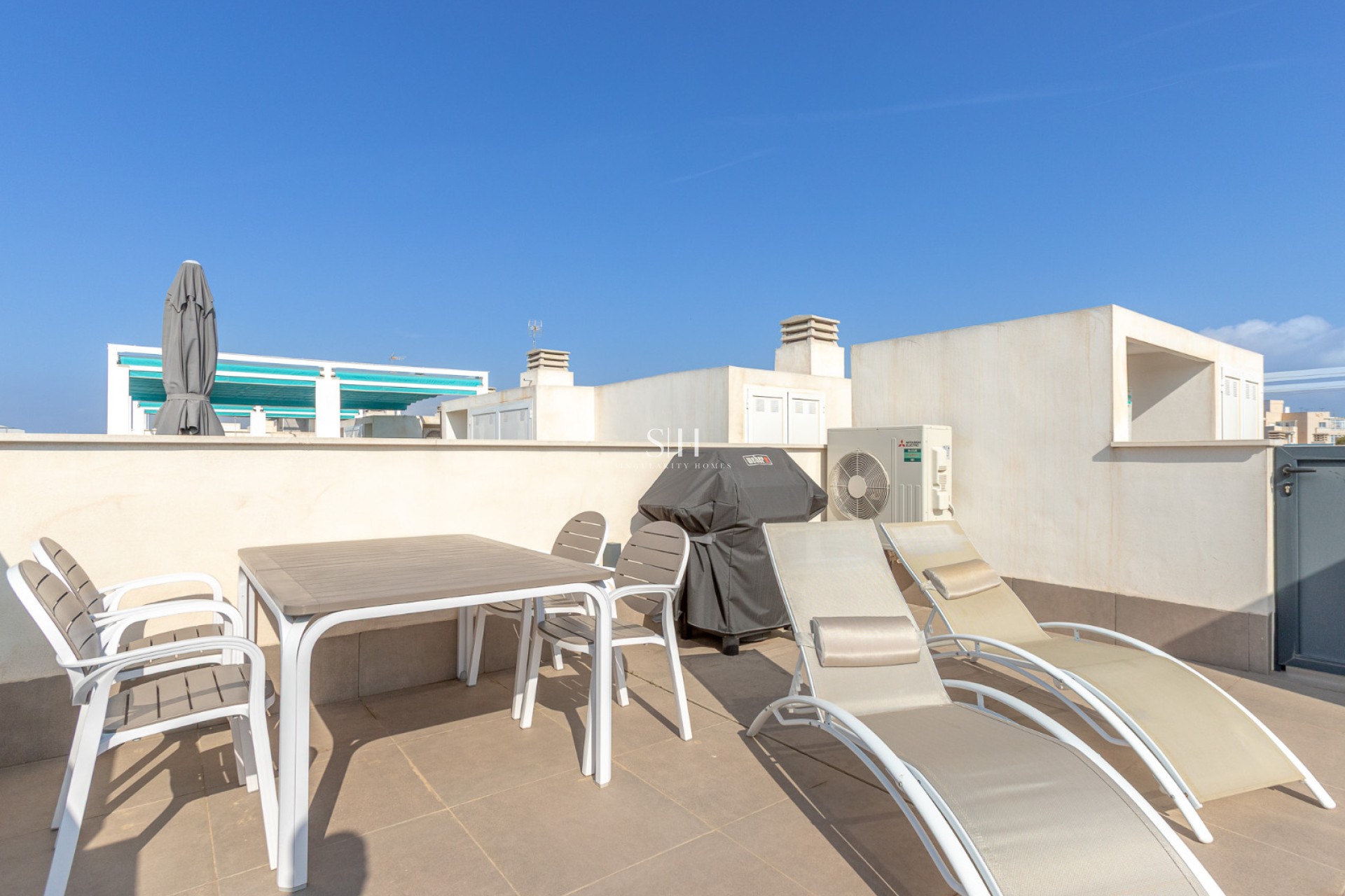 Перепродажа - Квартира / квартира - Torrevieja - Torrevieja*