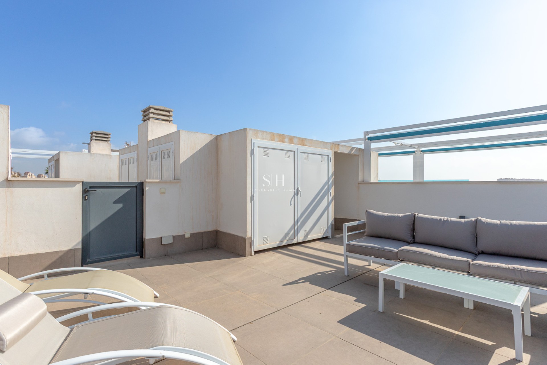Перепродажа - Квартира / квартира - Torrevieja - Torrevieja*