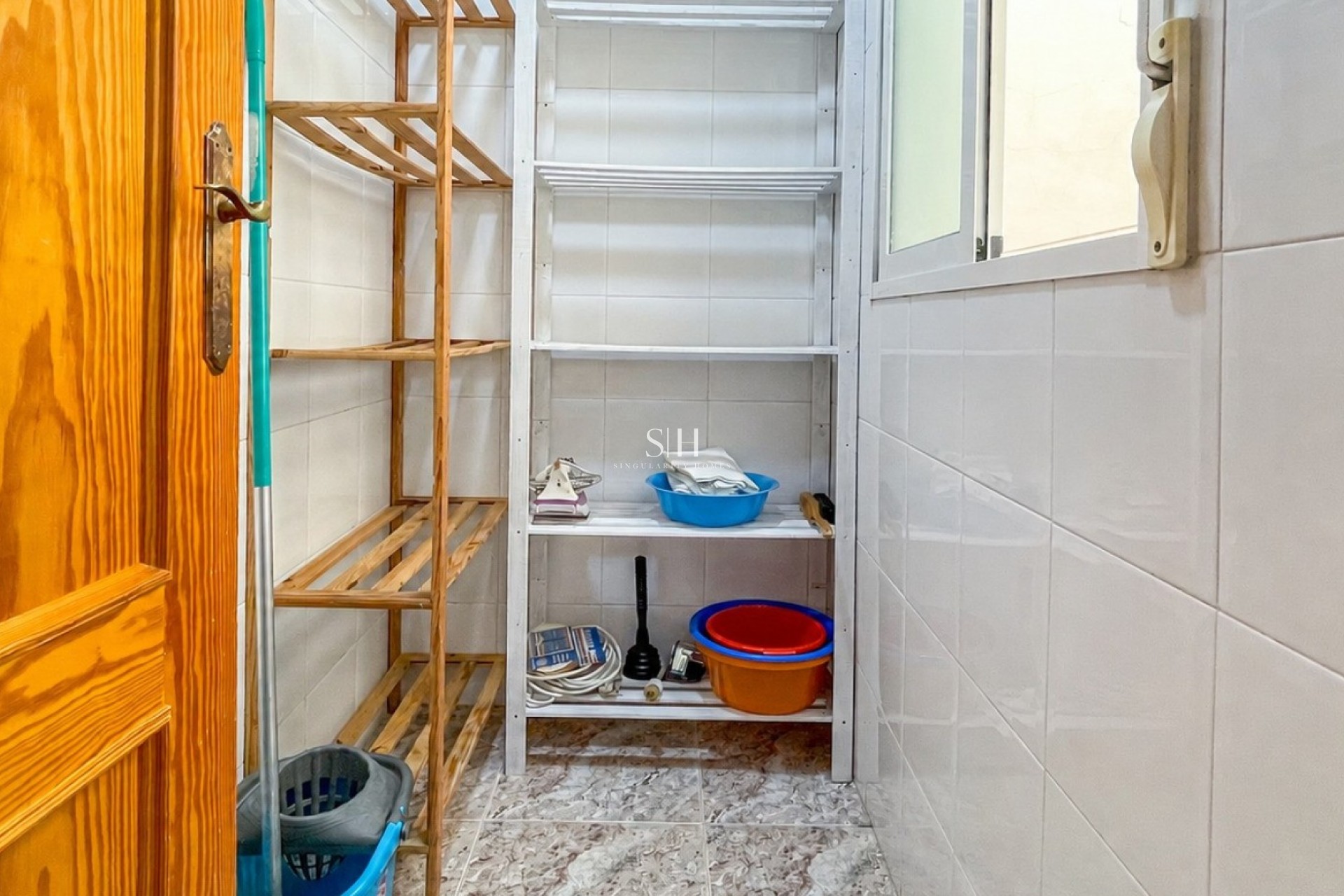 Перепродажа - Квартира / квартира - Torrevieja