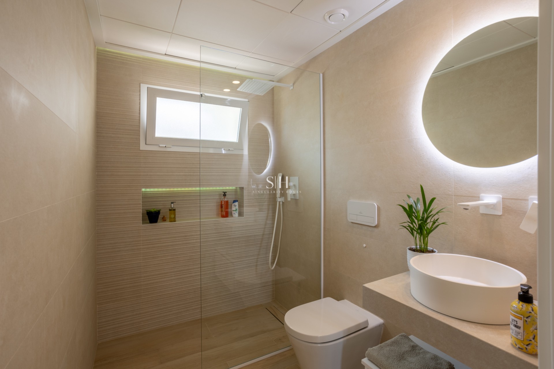 Перепродажа - Квартира / квартира - Villamartin - Costa Blanca