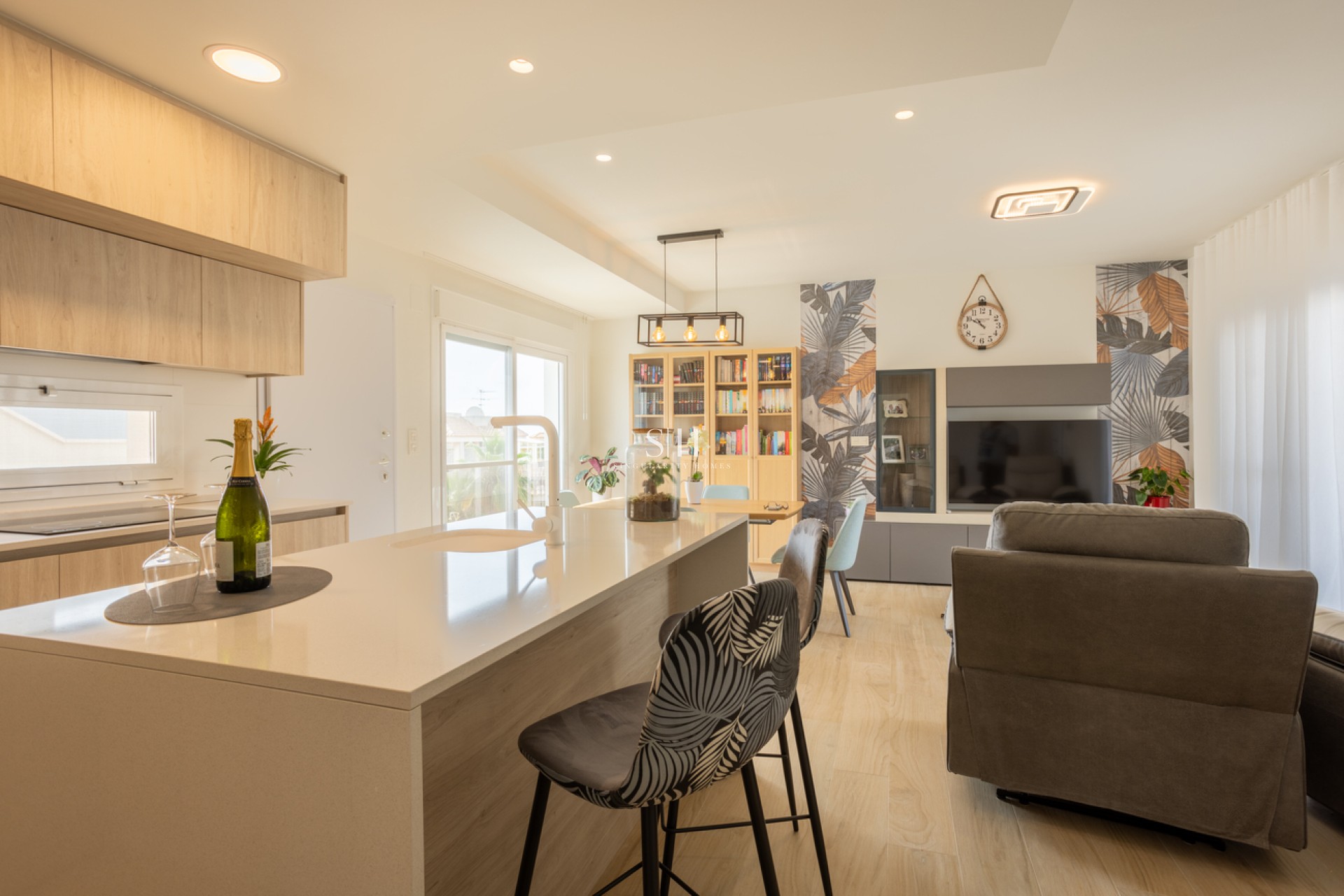 Перепродажа - Квартира / квартира - Villamartin - Costa Blanca