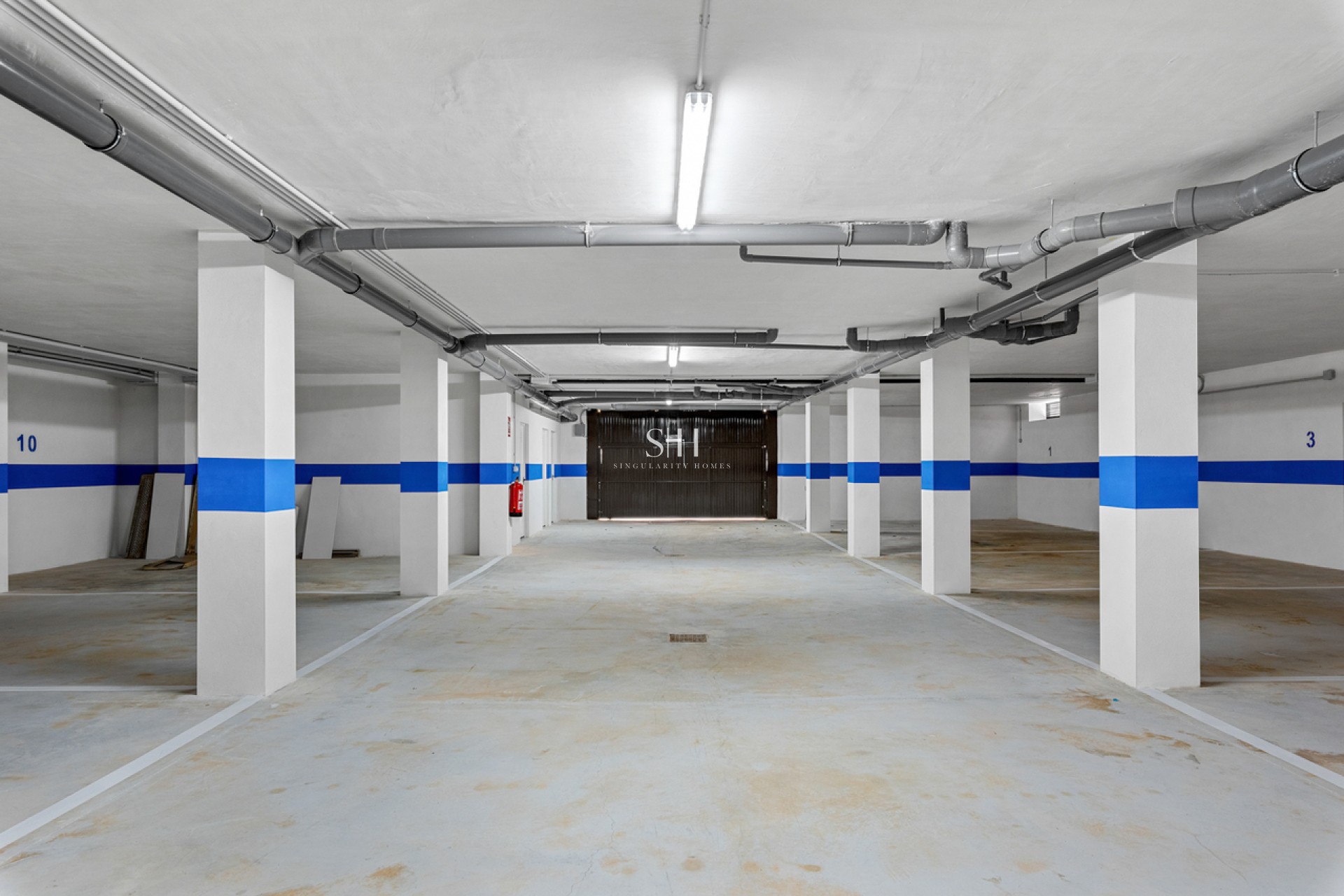 Перепродажа - Квартира / квартира - Villamartin - Costa Blanca