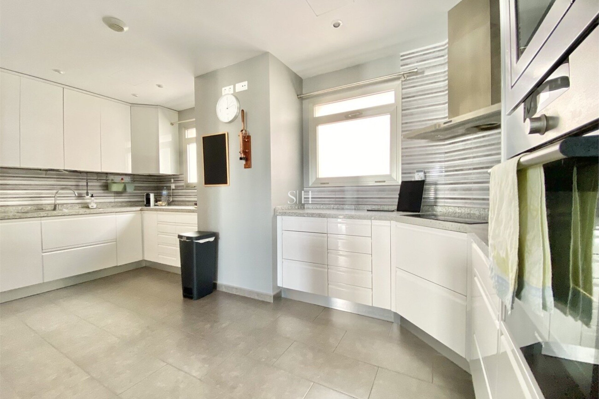 Перепродажа - Квартира / квартира - Villamartin - Los Dolses