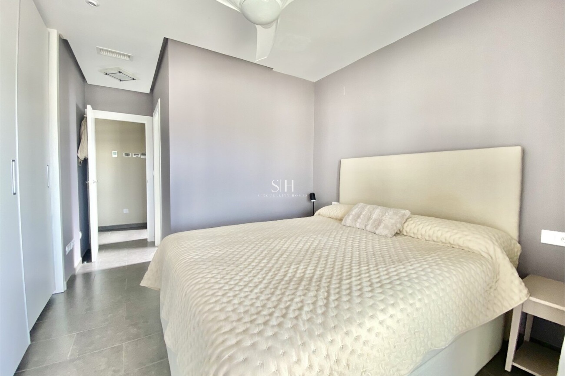 Перепродажа - Квартира / квартира - Villamartin - Los Dolses