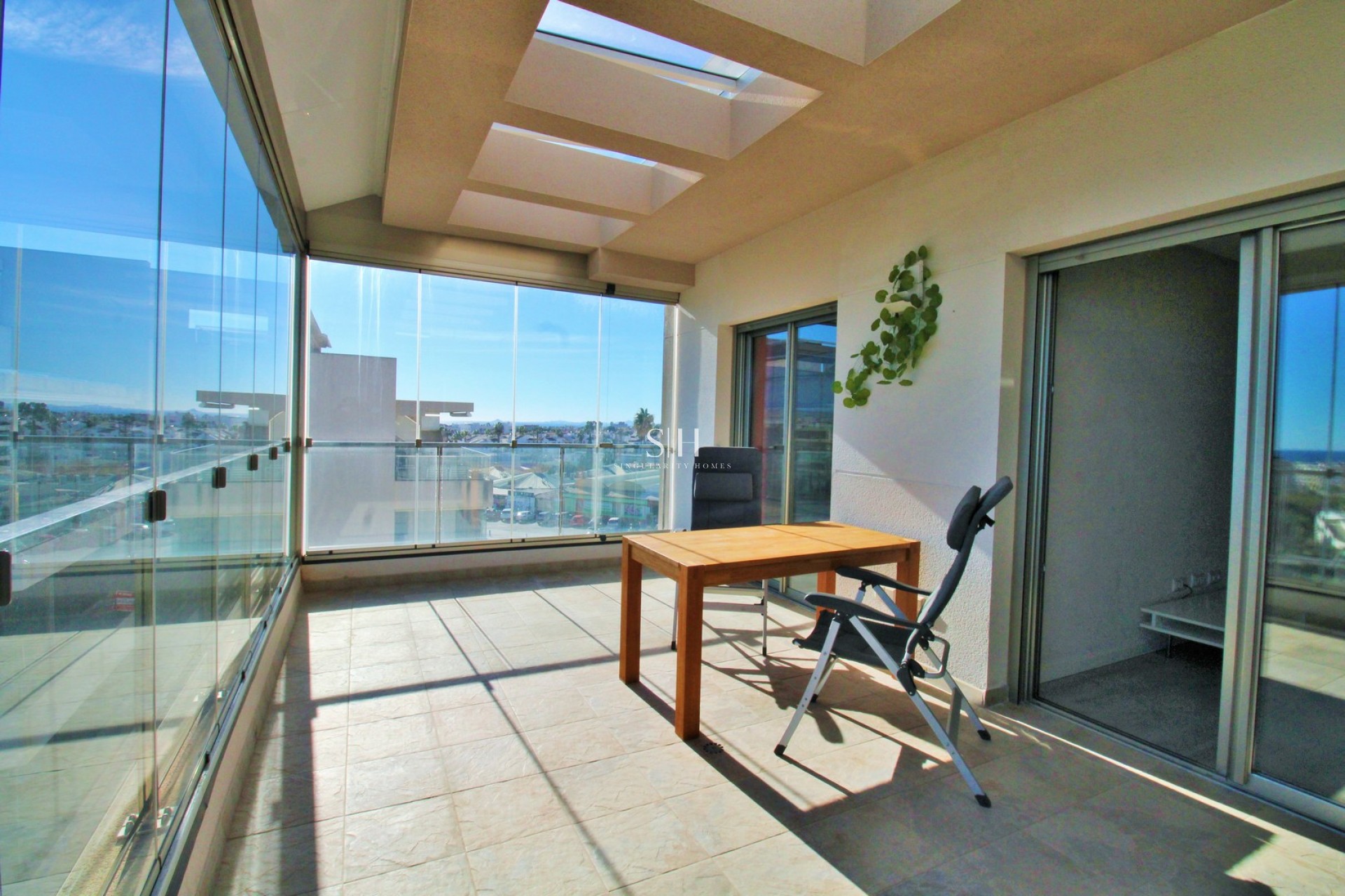 Перепродажа - Квартира / квартира - Villamartin - Los Dolses