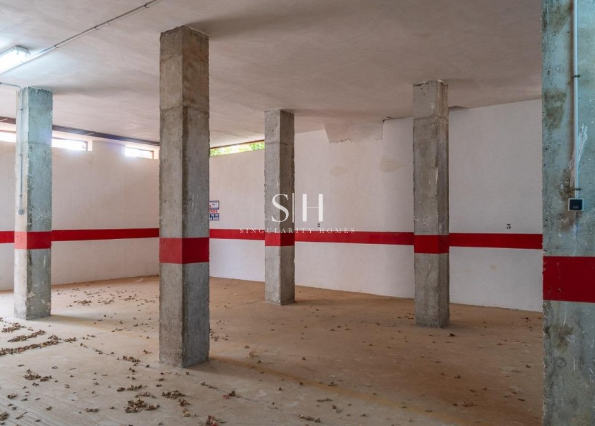 Перепродажа -  - Orihuela Costa - Montezenia