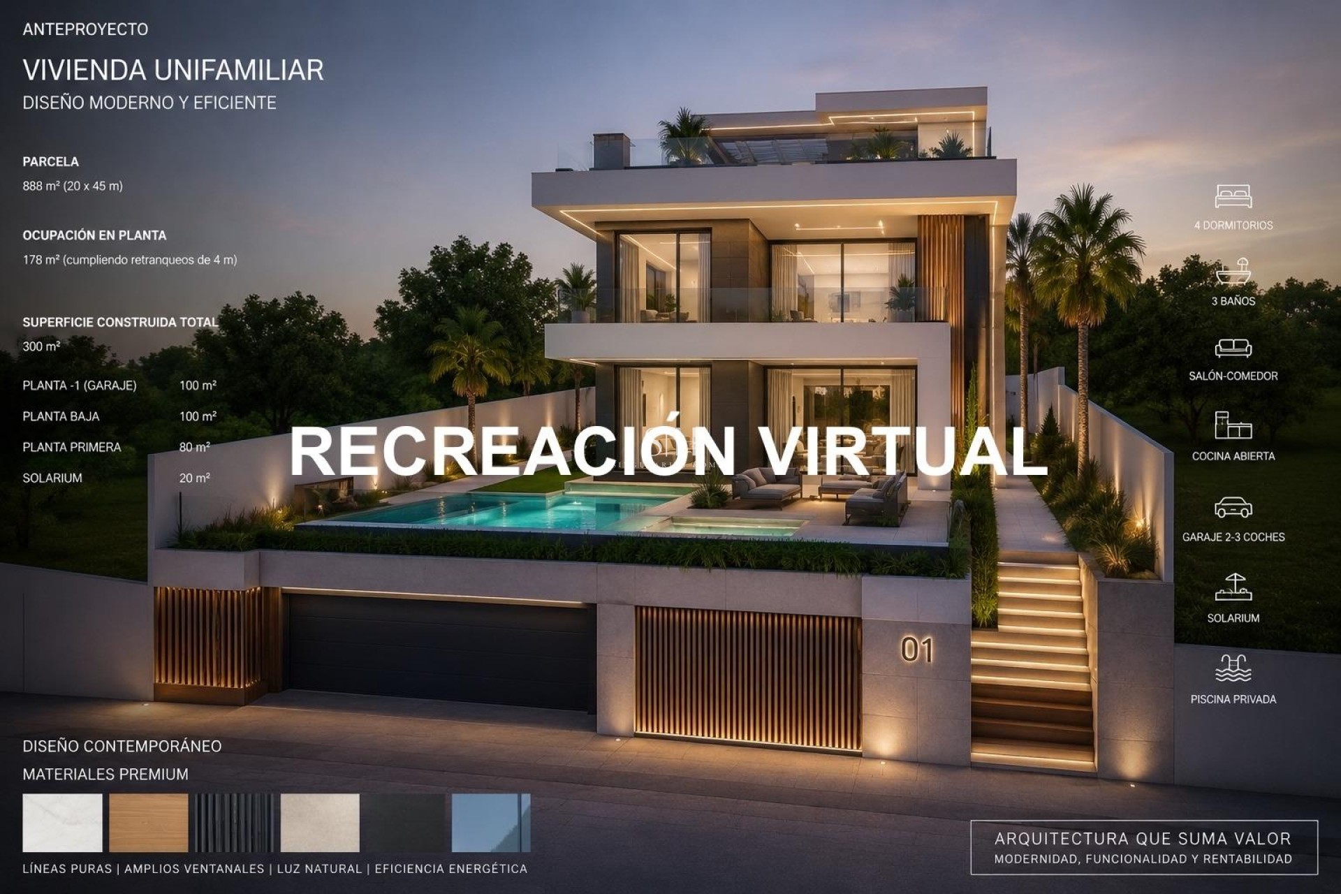 Перепродажа - Plot - Orihuela Costa - La Regia