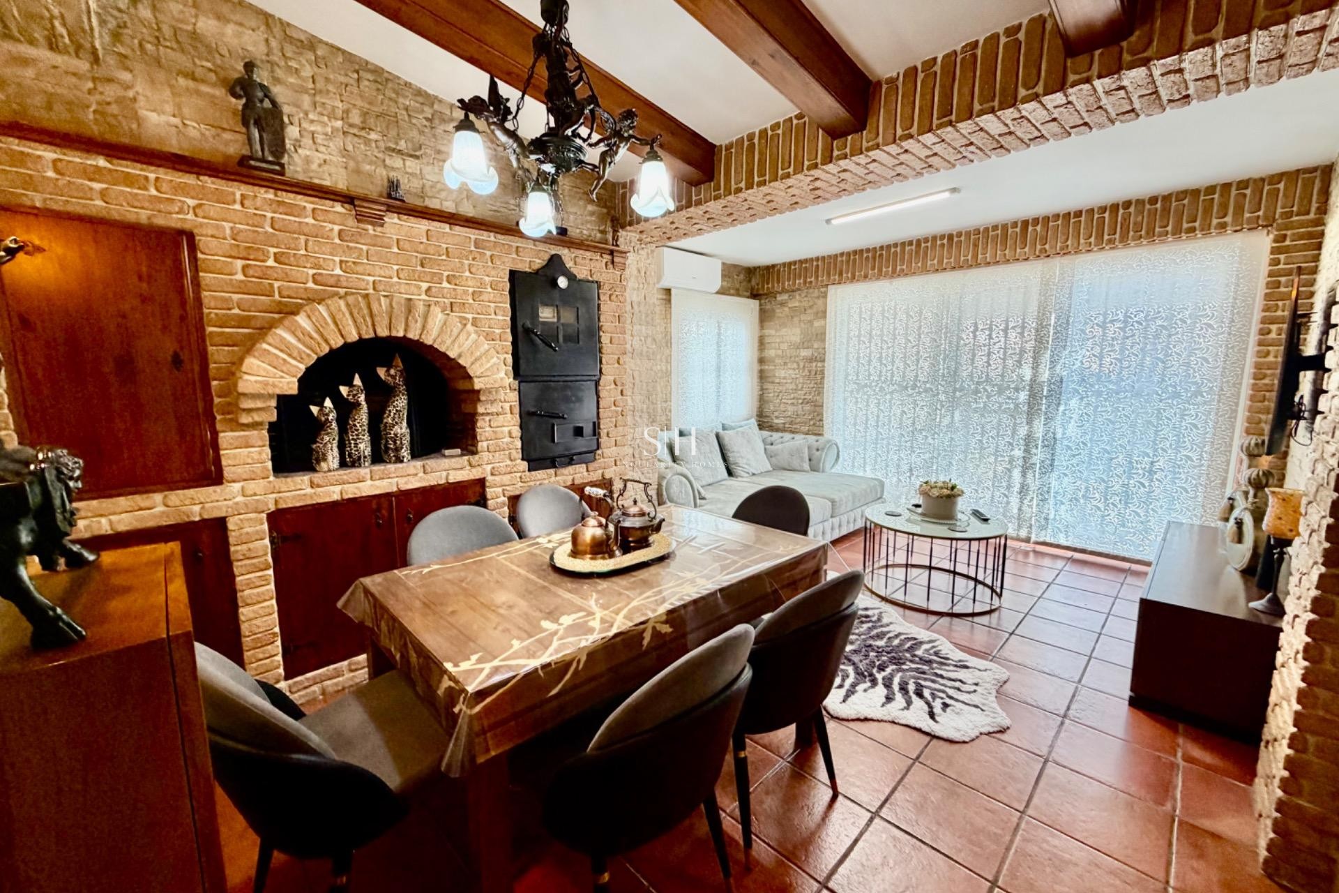 Перепродажа - Semi - Orihuela Costa - La Zenia