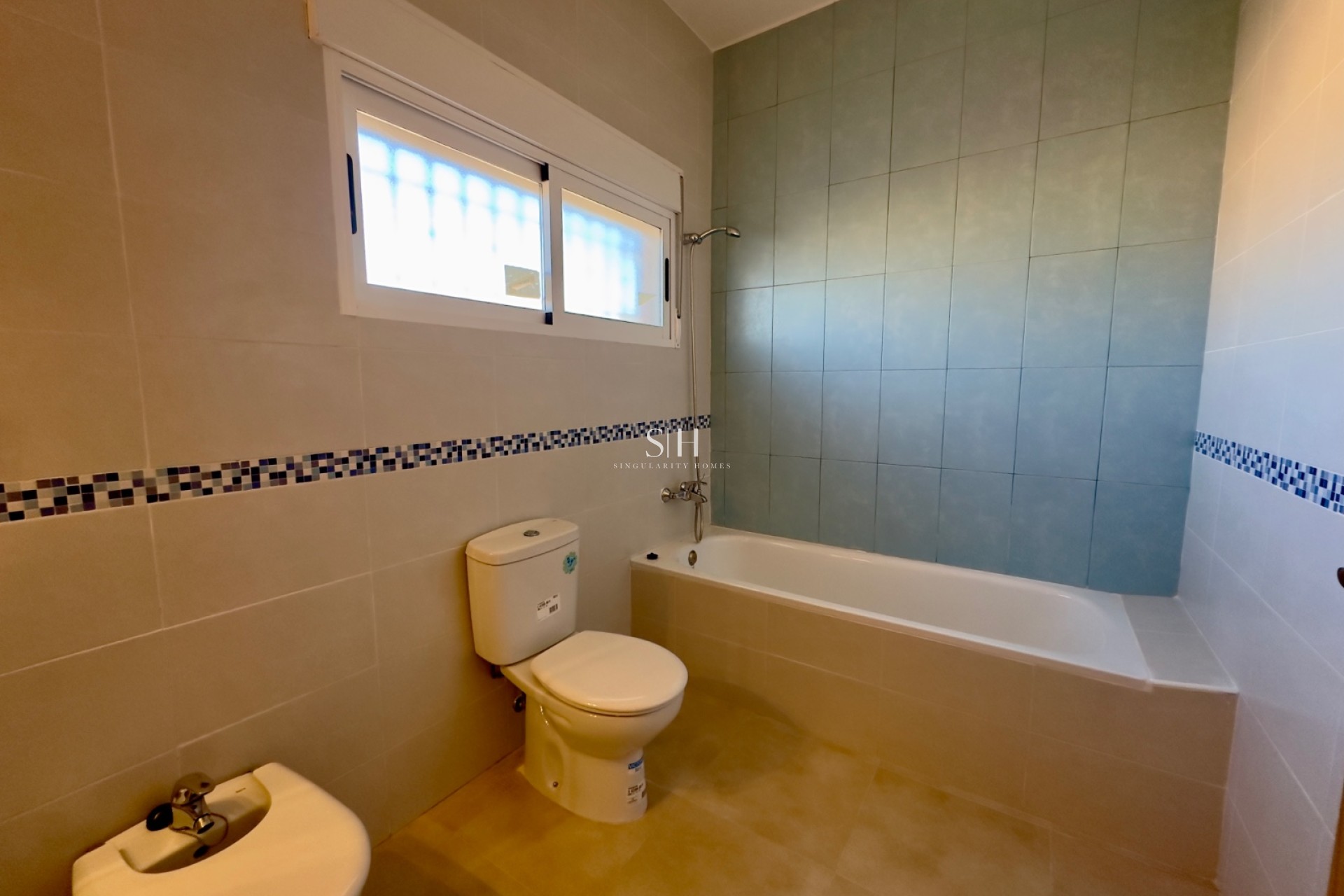 Перепродажа - Villa - Abanilla - Cañada de la Leña