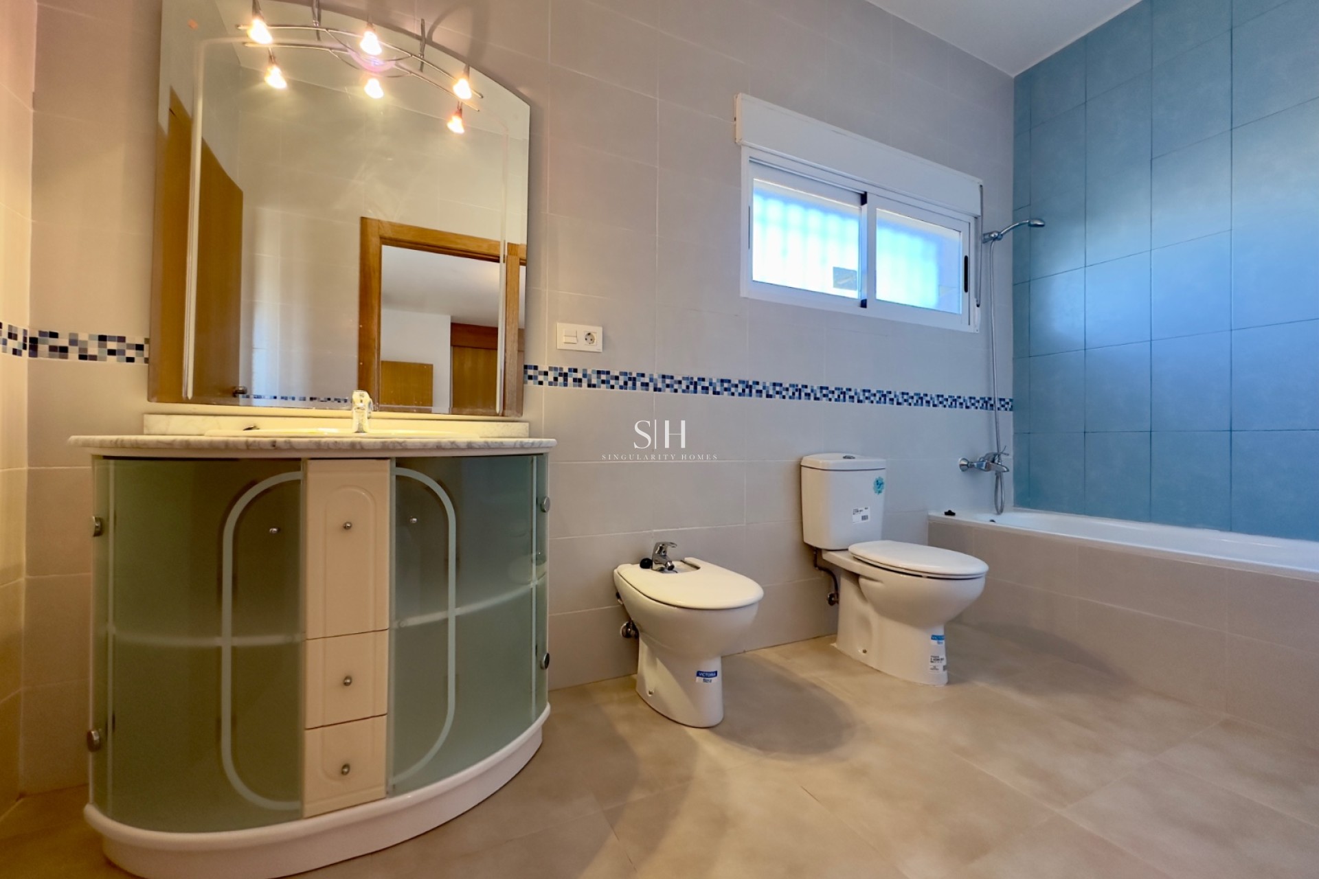 Перепродажа - Villa - Abanilla - Cañada de la Leña