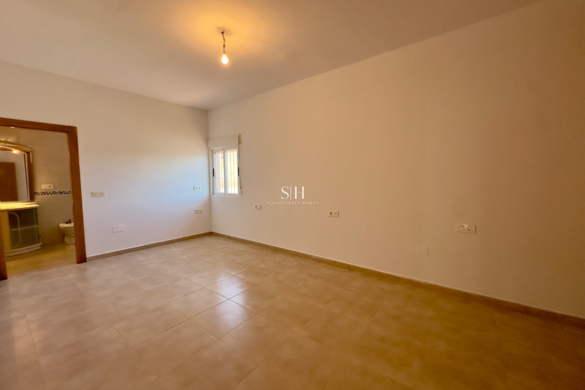 Перепродажа - Villa - Abanilla - Cañada de la Leña