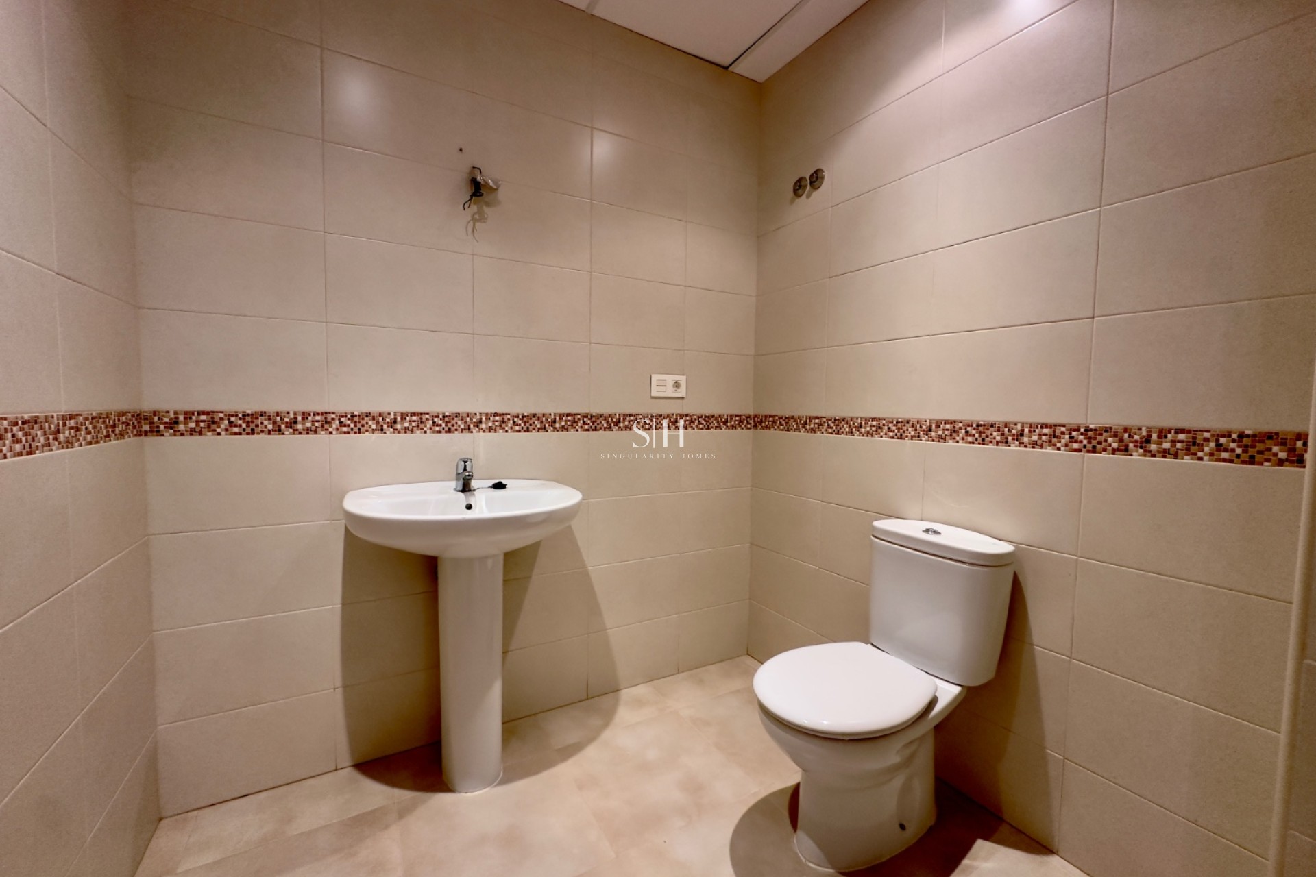 Перепродажа - Villa - Abanilla - Cañada de la Leña