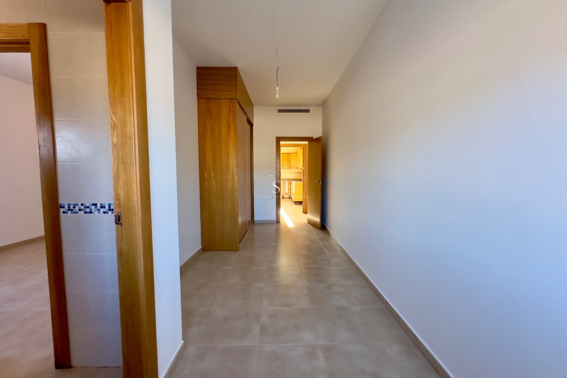 Перепродажа - Villa - Abanilla - Cañada de la Leña