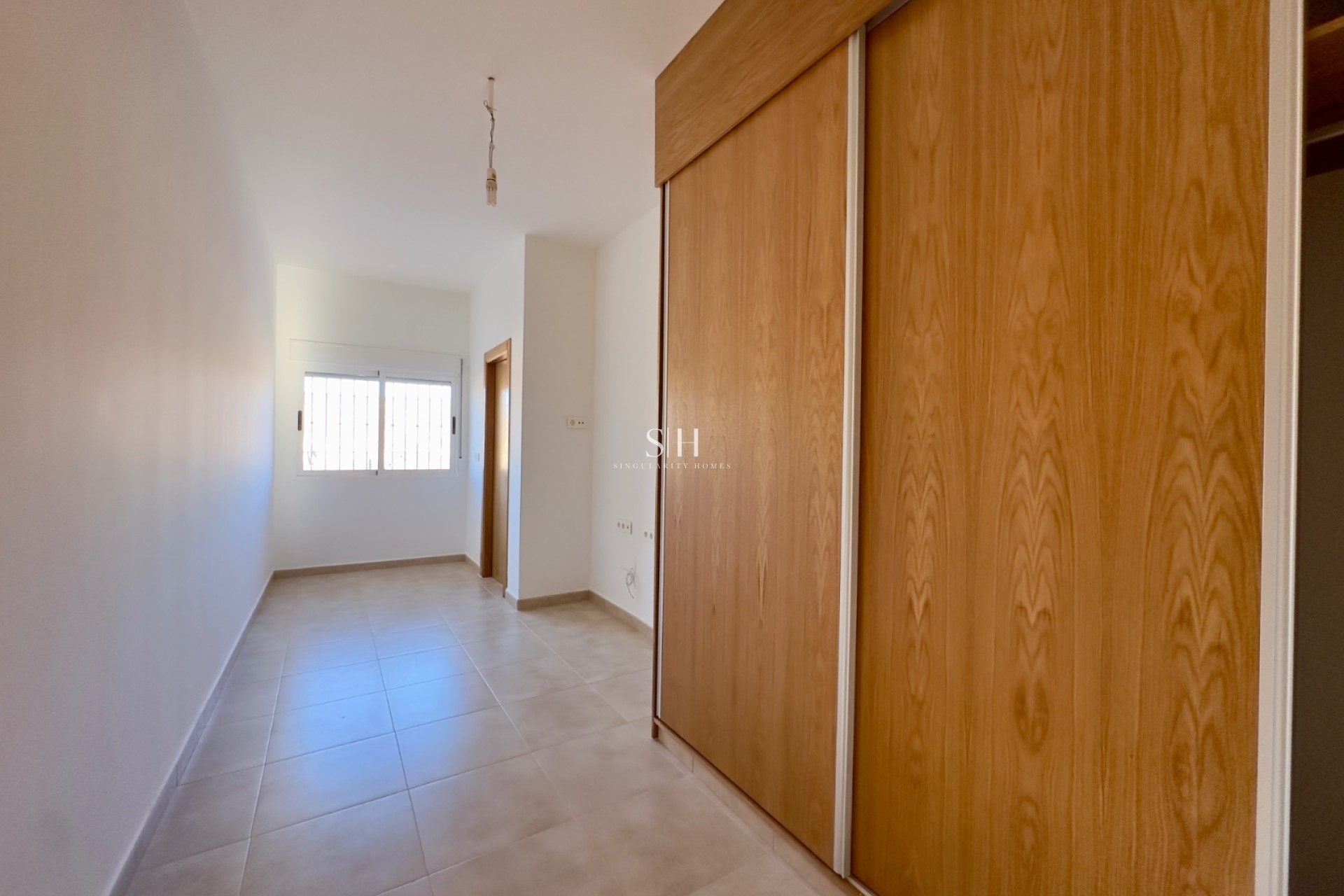 Перепродажа - Villa - Abanilla - Cañada de la Leña