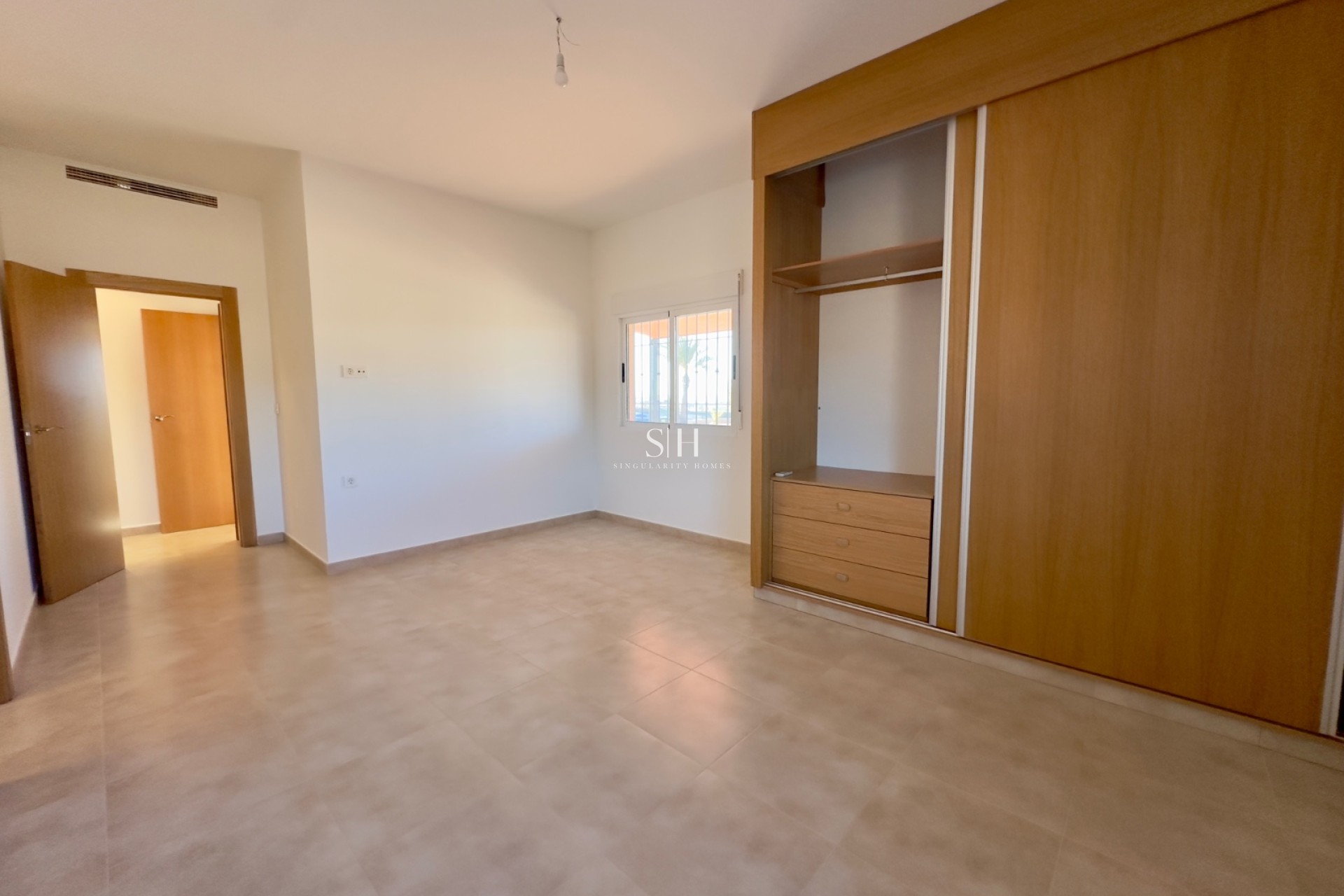 Перепродажа - Villa - Abanilla - Cañada de la Leña