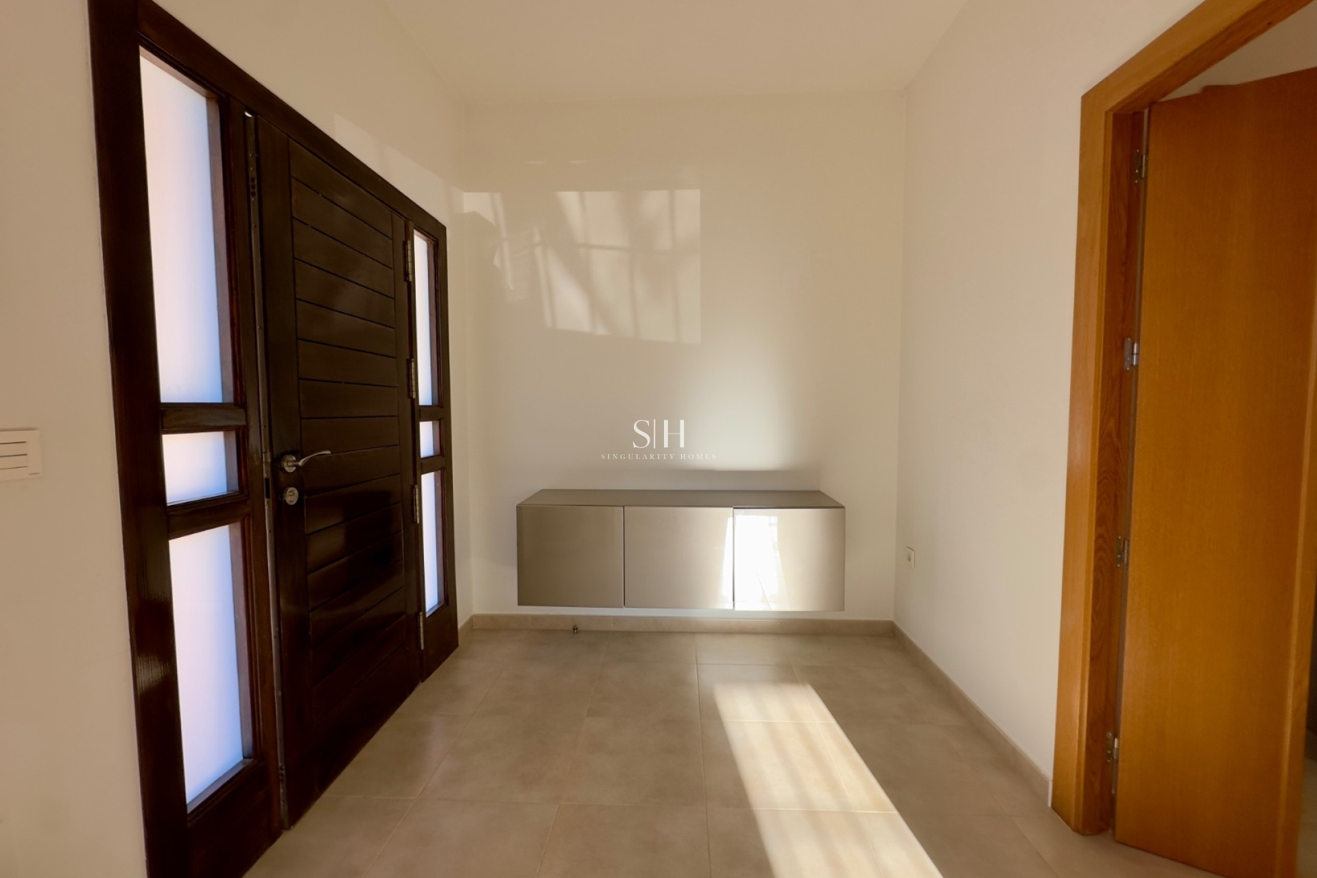 Перепродажа - Villa - Abanilla - Cañada de la Leña