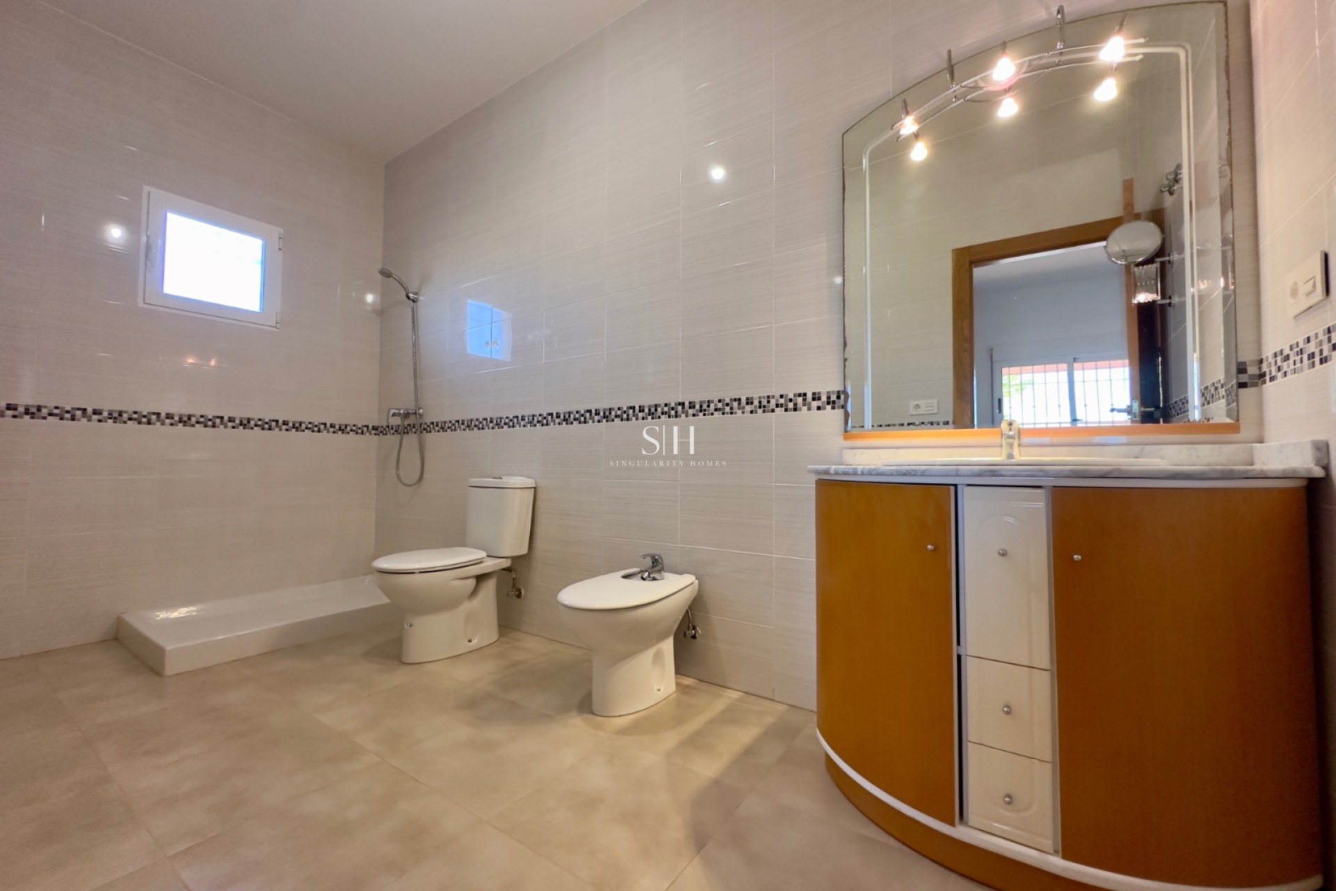 Перепродажа - Villa - Abanilla - Cañada de la Leña