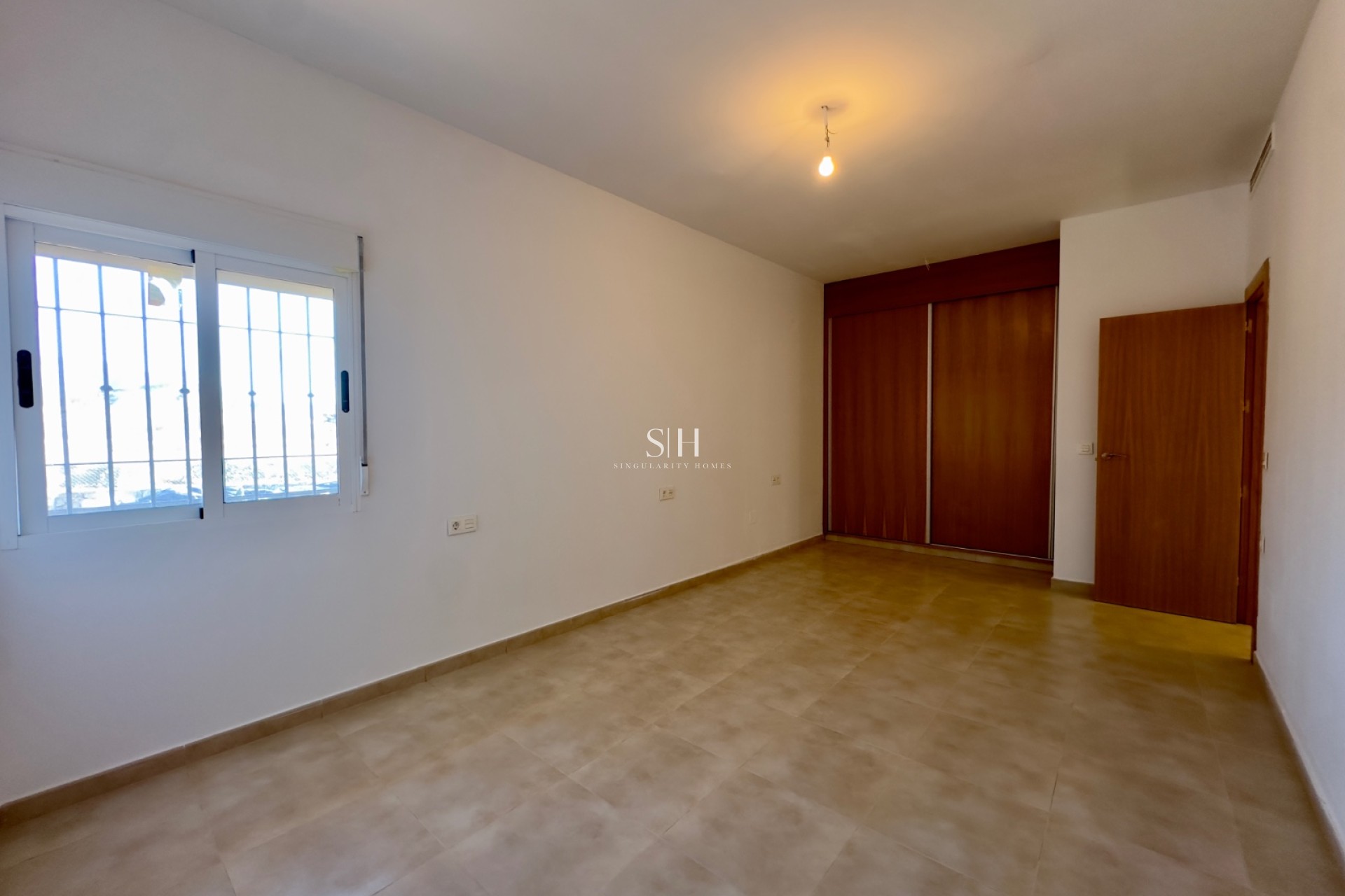 Перепродажа - Villa - Abanilla - Cañada de la Leña