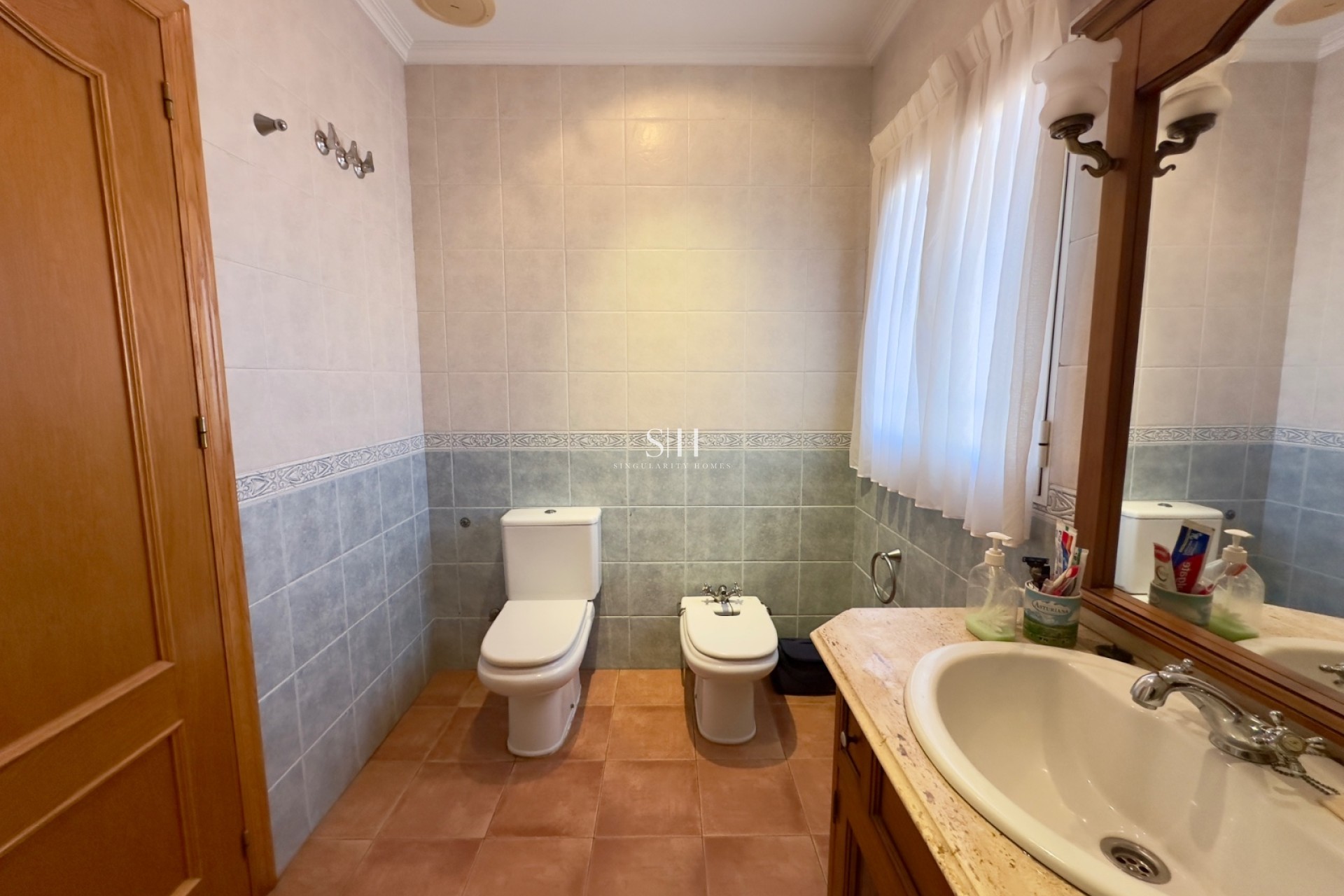 Перепродажа - Villa - Abanilla - Cañada de la Leña