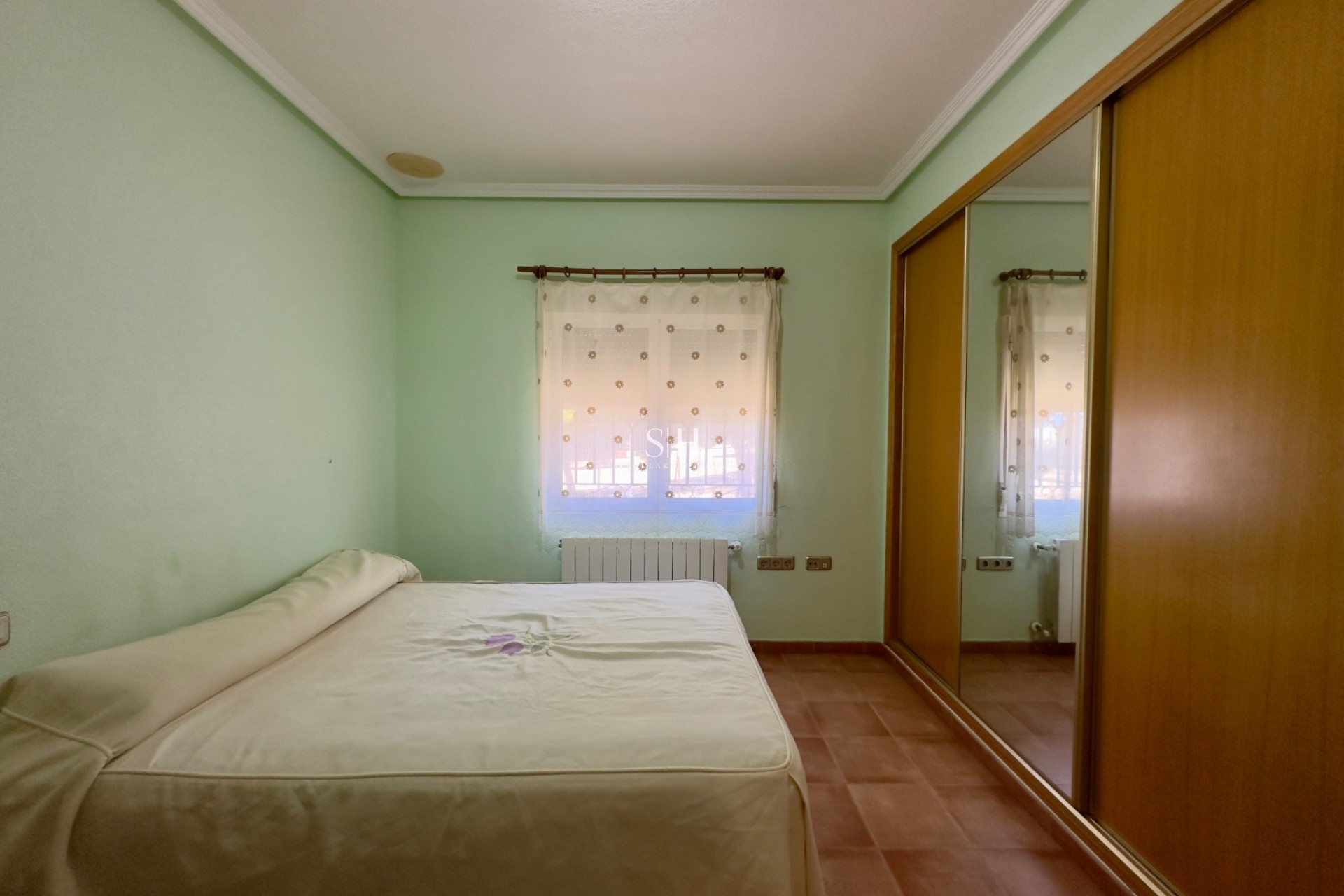 Перепродажа - Villa - Abanilla - Cañada de la Leña