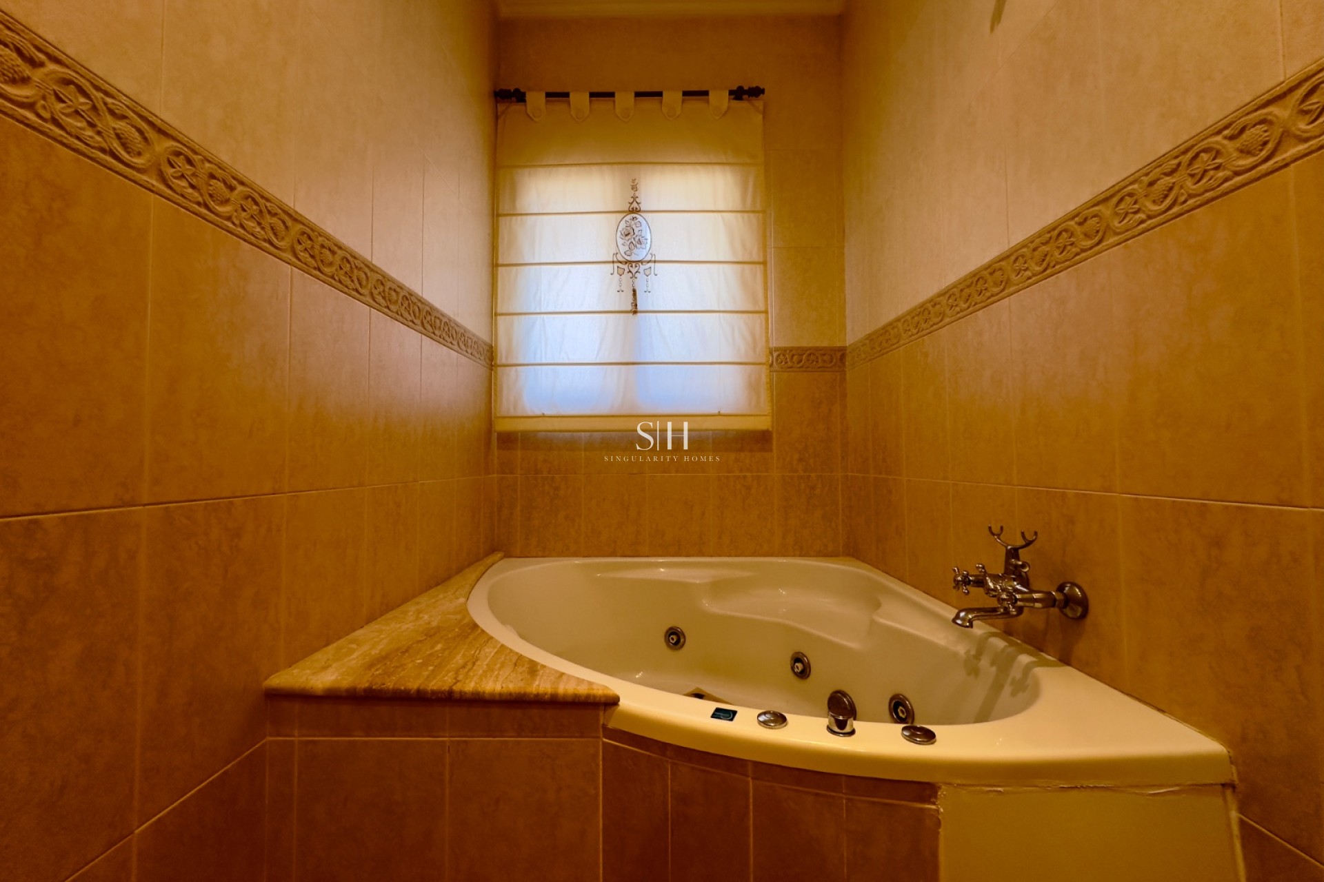 Перепродажа - Villa - Abanilla - Cañada de la Leña