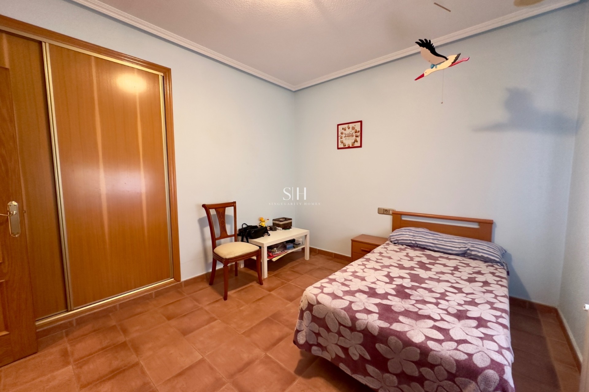 Перепродажа - Villa - Abanilla - Cañada de la Leña