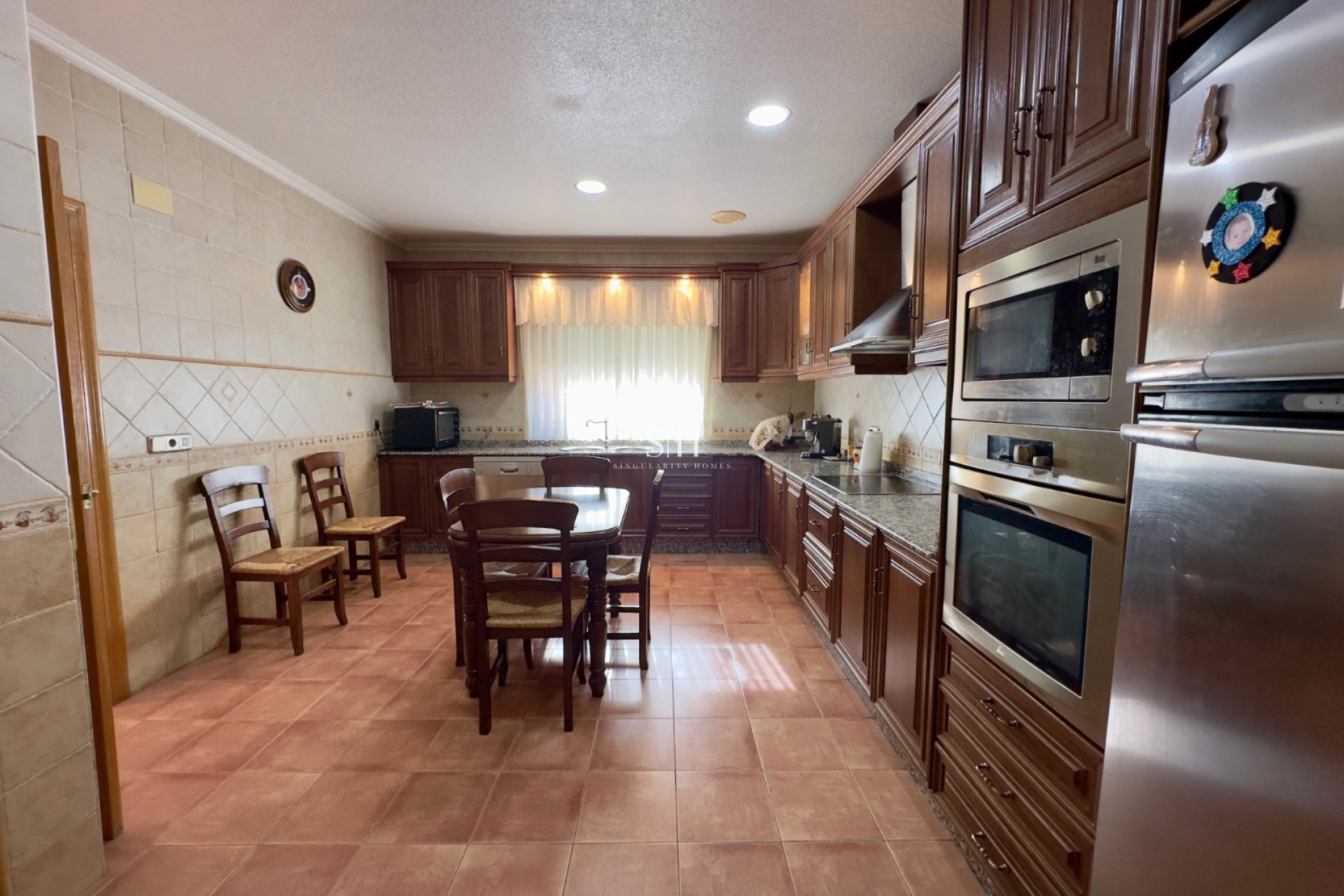 Перепродажа - Villa - Abanilla - Cañada de la Leña