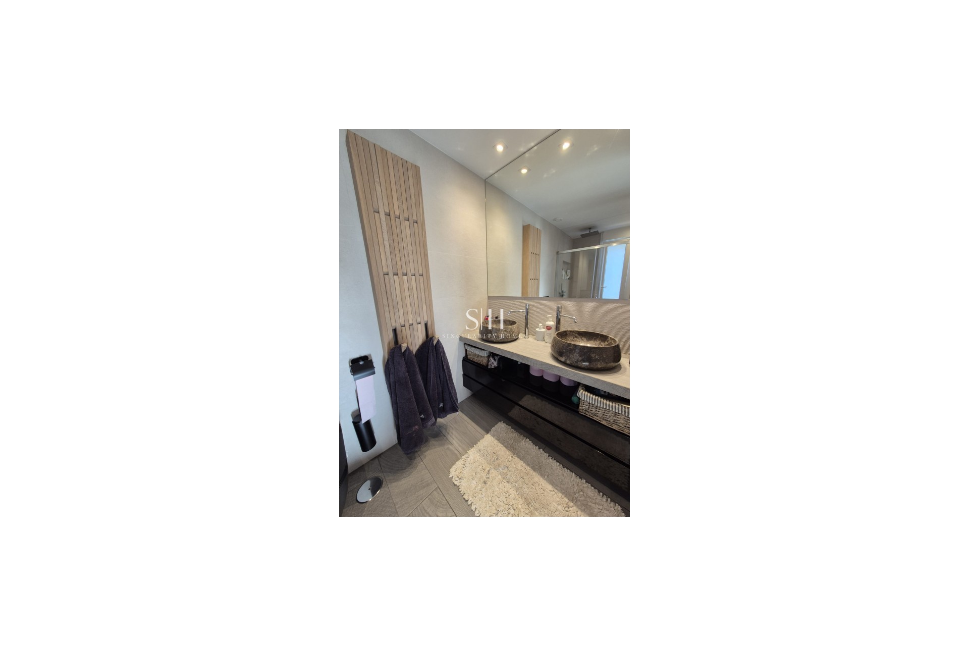 Перепродажа - Villa - Algorfa - Inland