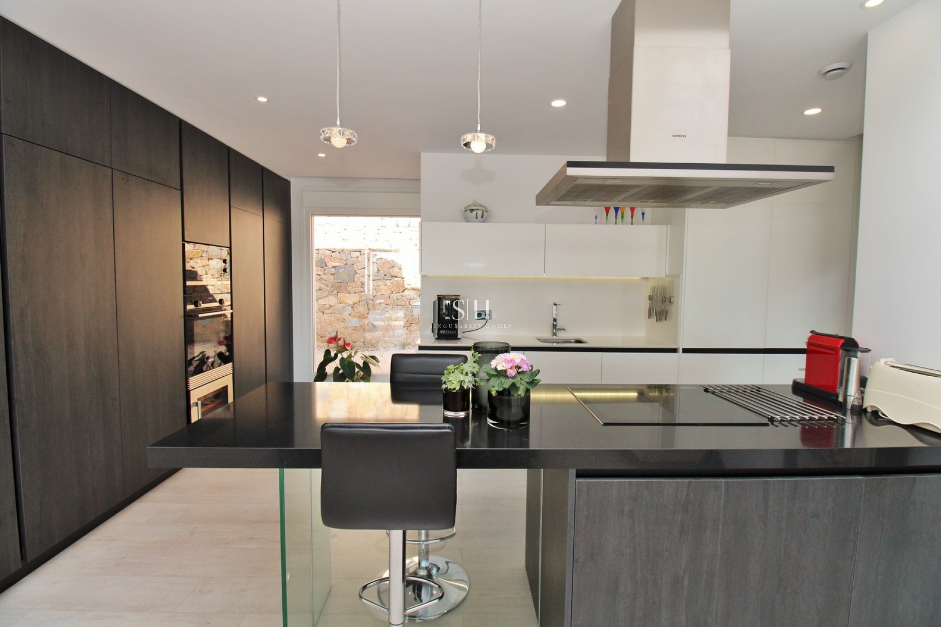 Перепродажа - Villa - Algorfa - La Finca Golf Resort