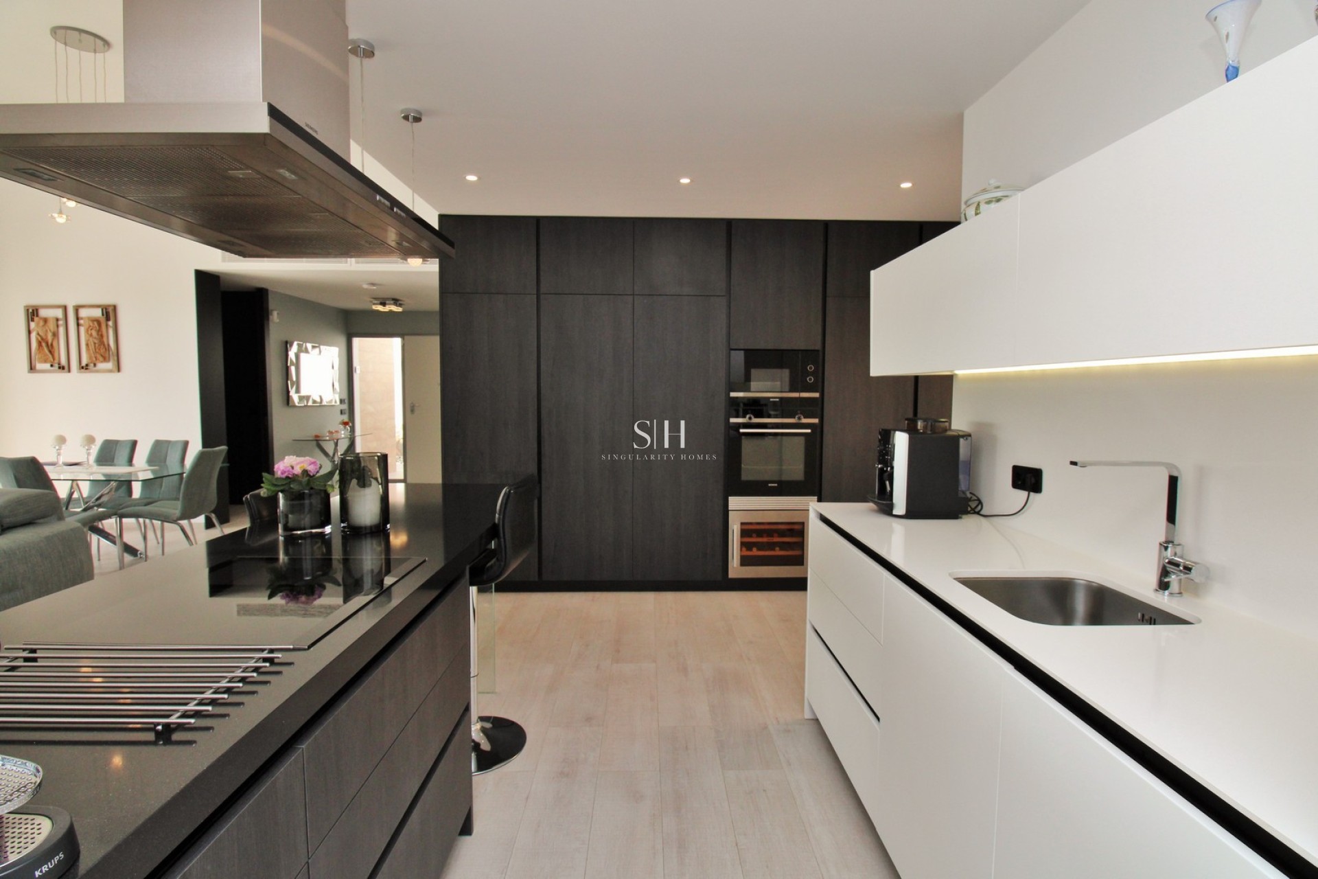 Перепродажа - Villa - Algorfa - La Finca Golf Resort