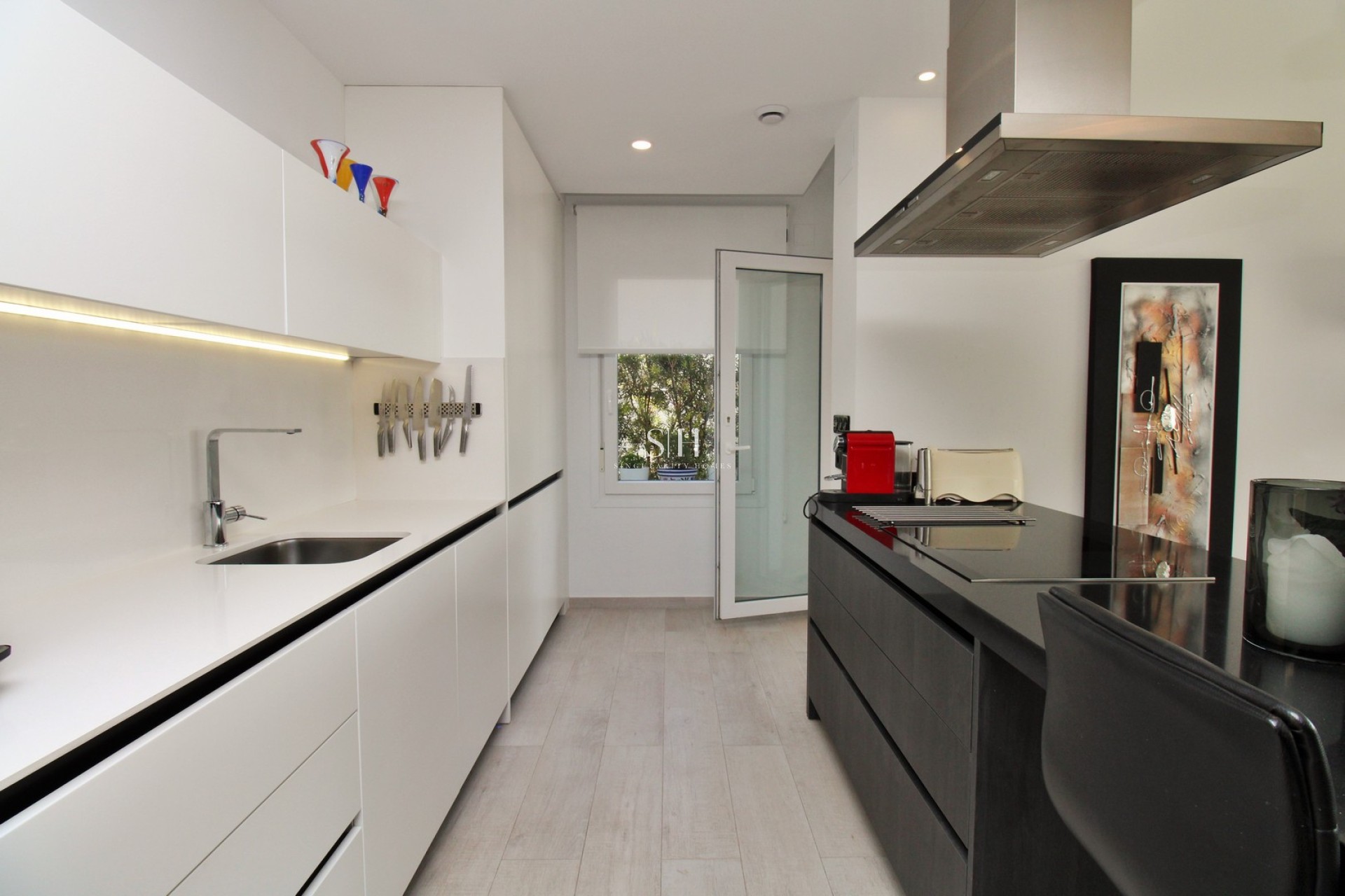 Перепродажа - Villa - Algorfa - La Finca Golf Resort