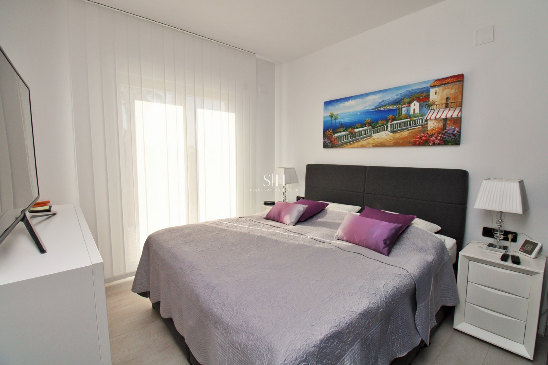 Перепродажа - Villa - Algorfa - La Finca Golf Resort