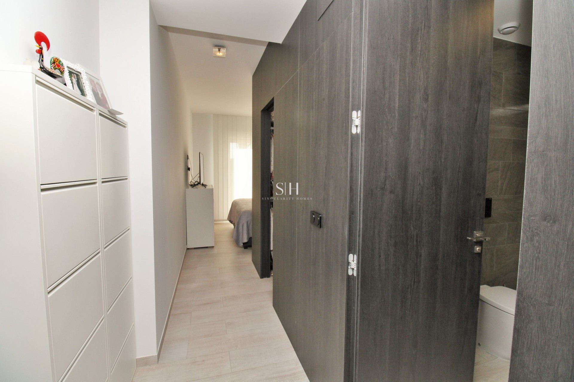 Перепродажа - Villa - Algorfa - La Finca Golf Resort