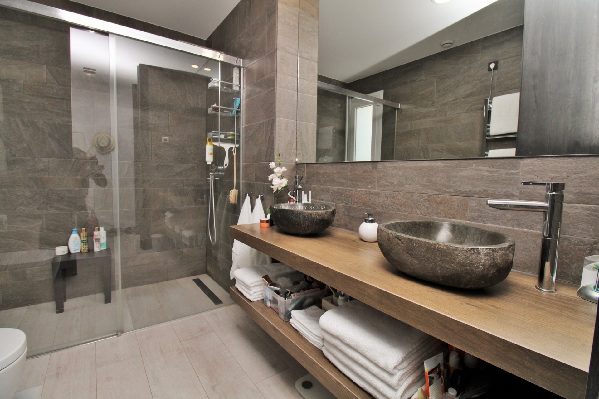 Перепродажа - Villa - Algorfa - La Finca Golf Resort