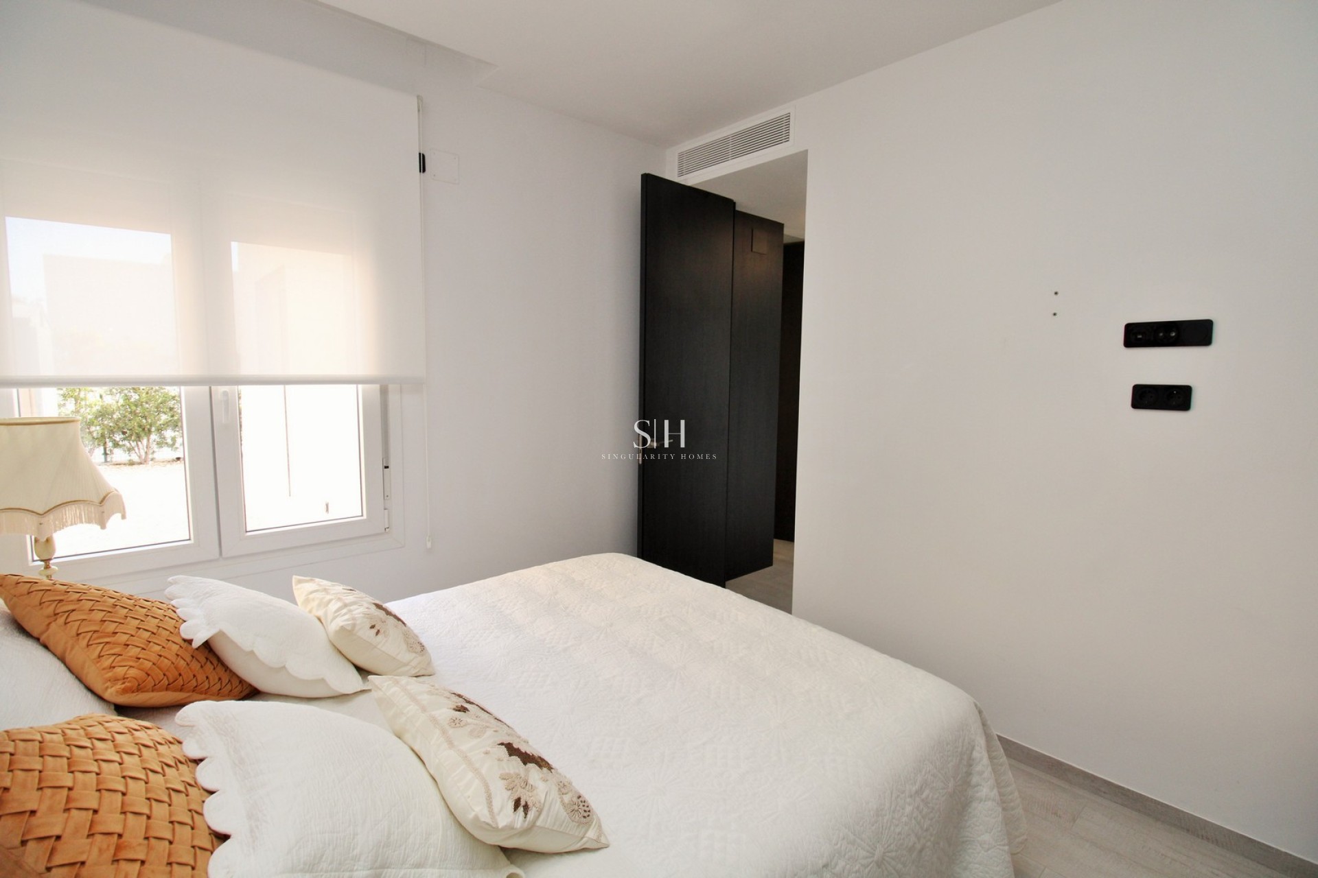 Перепродажа - Villa - Algorfa - La Finca Golf Resort