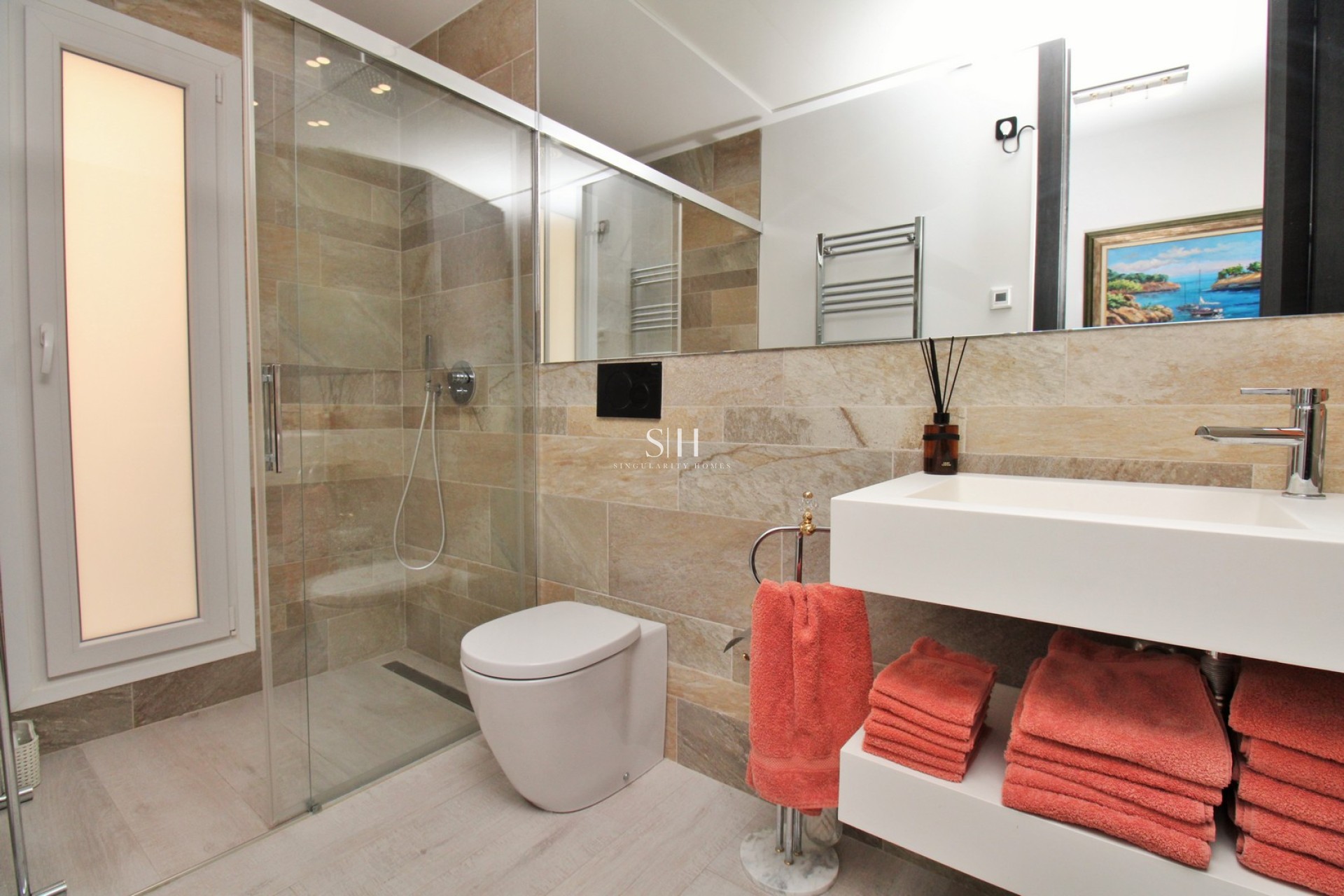 Перепродажа - Villa - Algorfa - La Finca Golf Resort