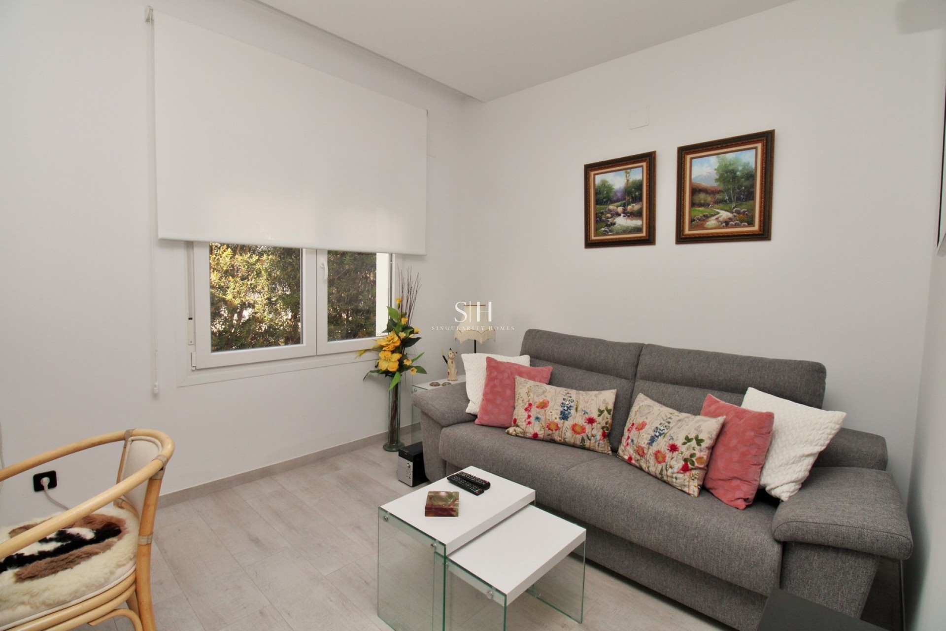 Перепродажа - Villa - Algorfa - La Finca Golf Resort